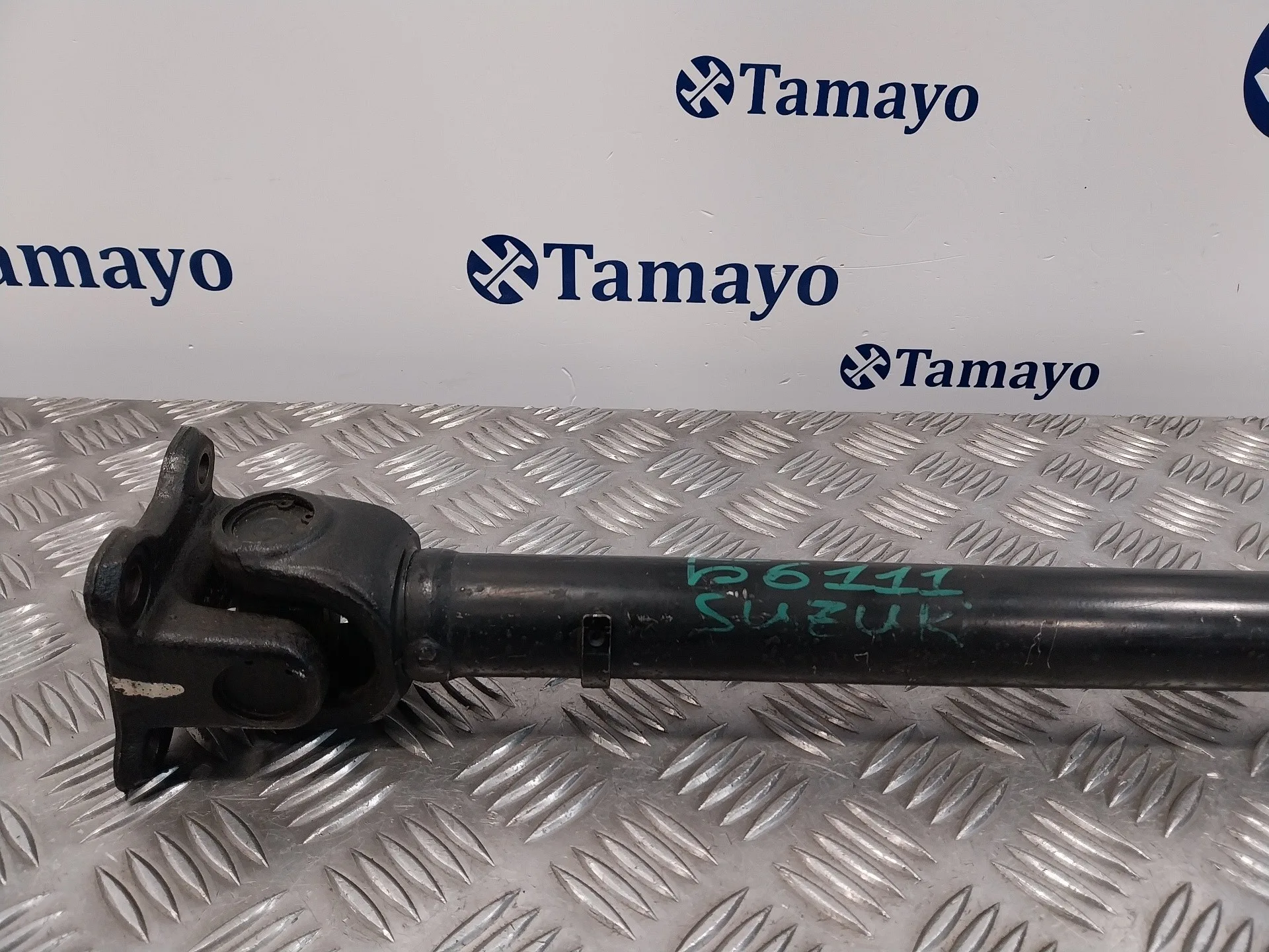 Transmision Central para Suzuki Jimny Sn (Fj)