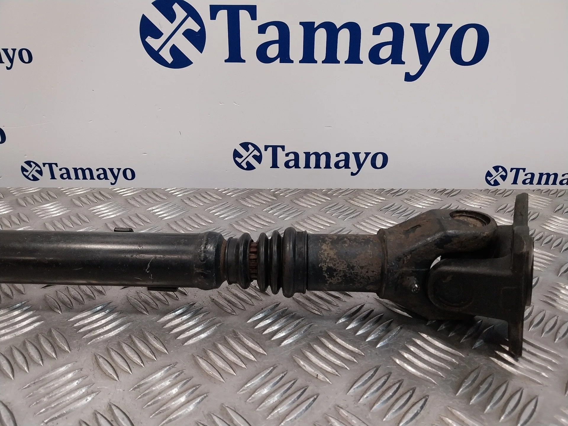 Transmision Central para Suzuki Jimny Sn (Fj)
