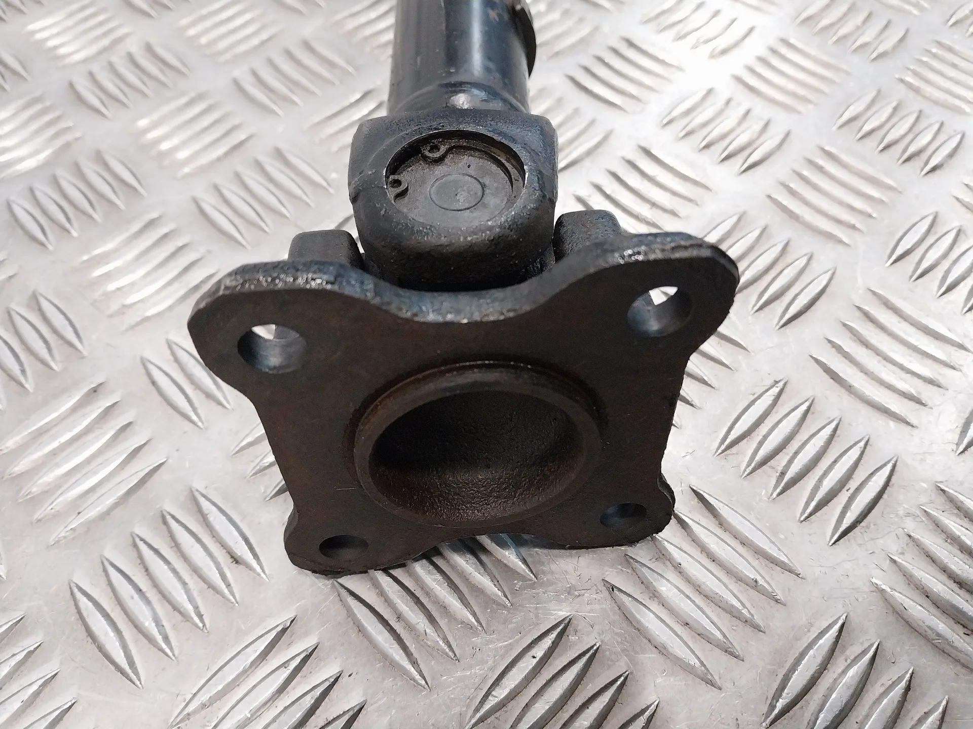 Transmision Central para Suzuki Jimny Sn (Fj)