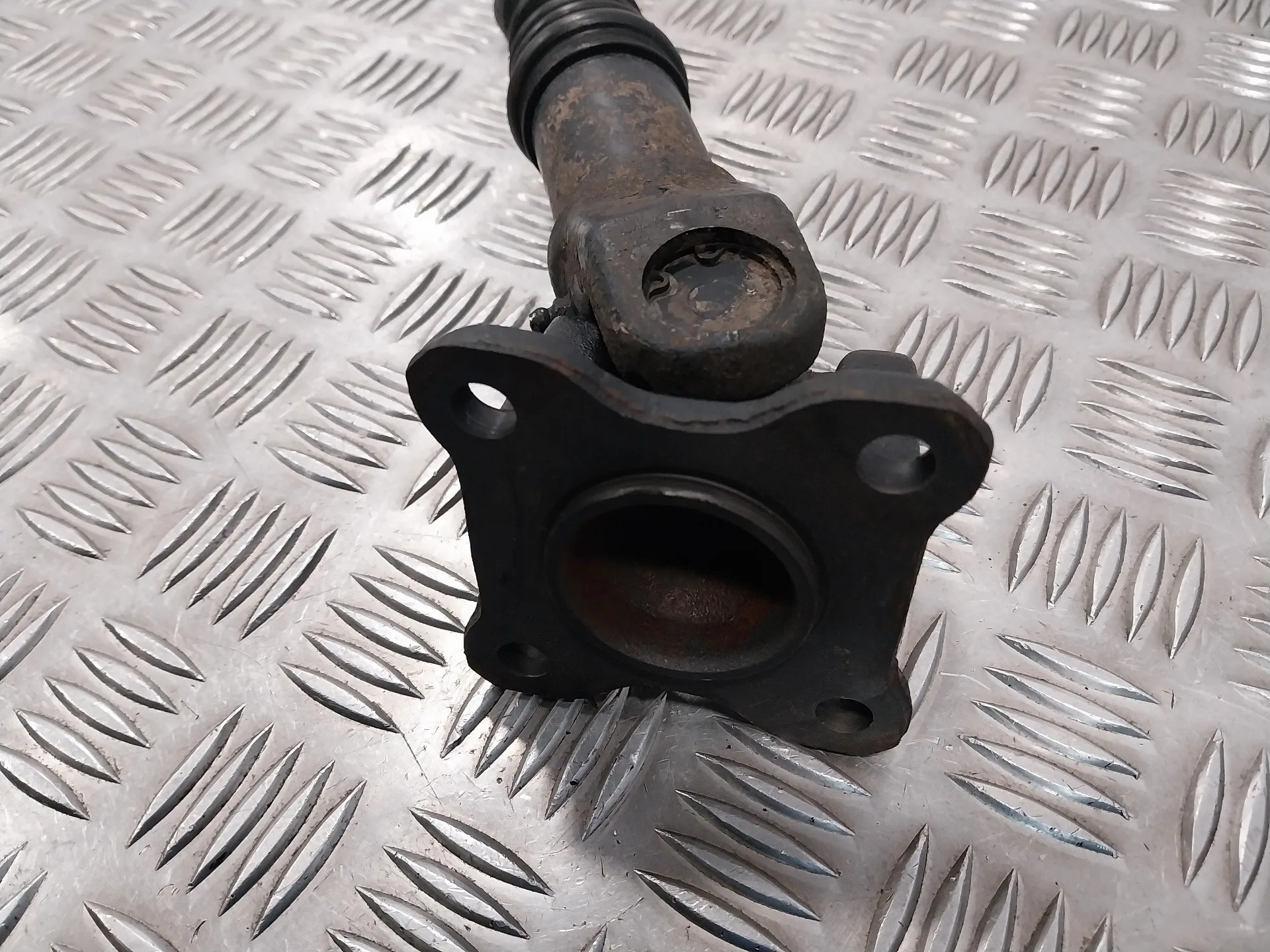 Transmision Central para Suzuki Jimny Sn (Fj)