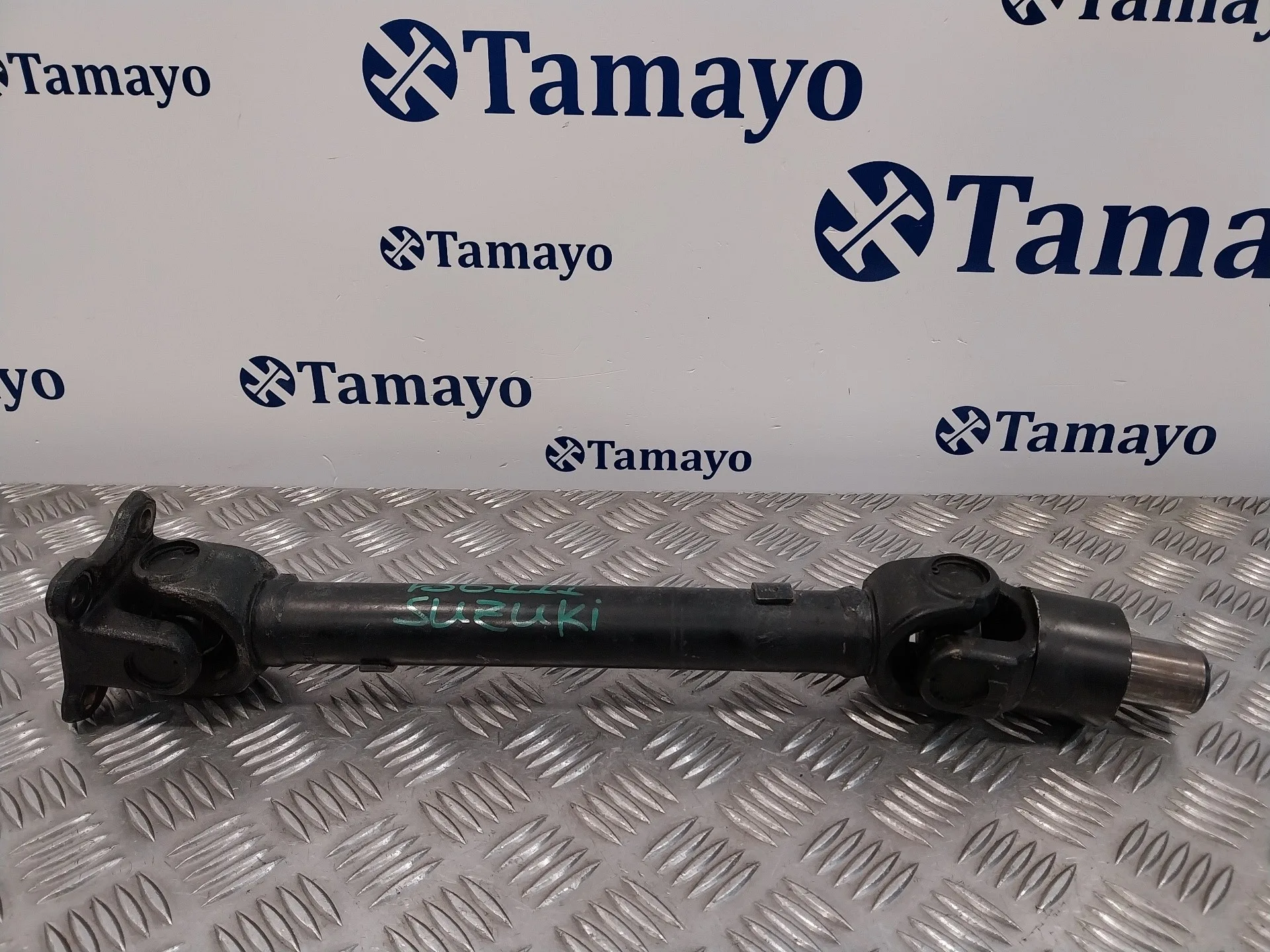 Transmision Central para Suzuki Jimny Sn (Fj)
