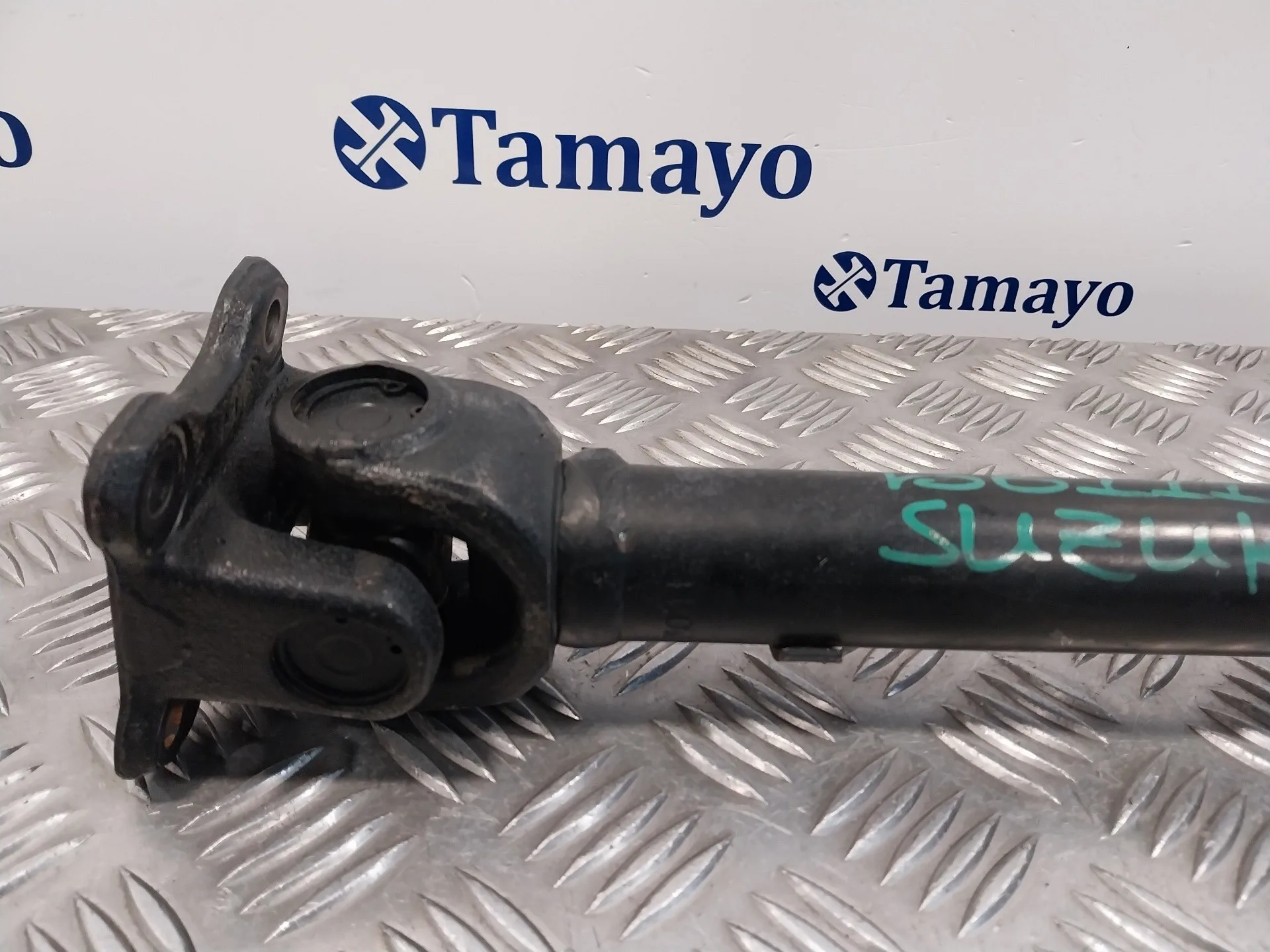 Transmision Central para Suzuki Jimny Sn (Fj)
