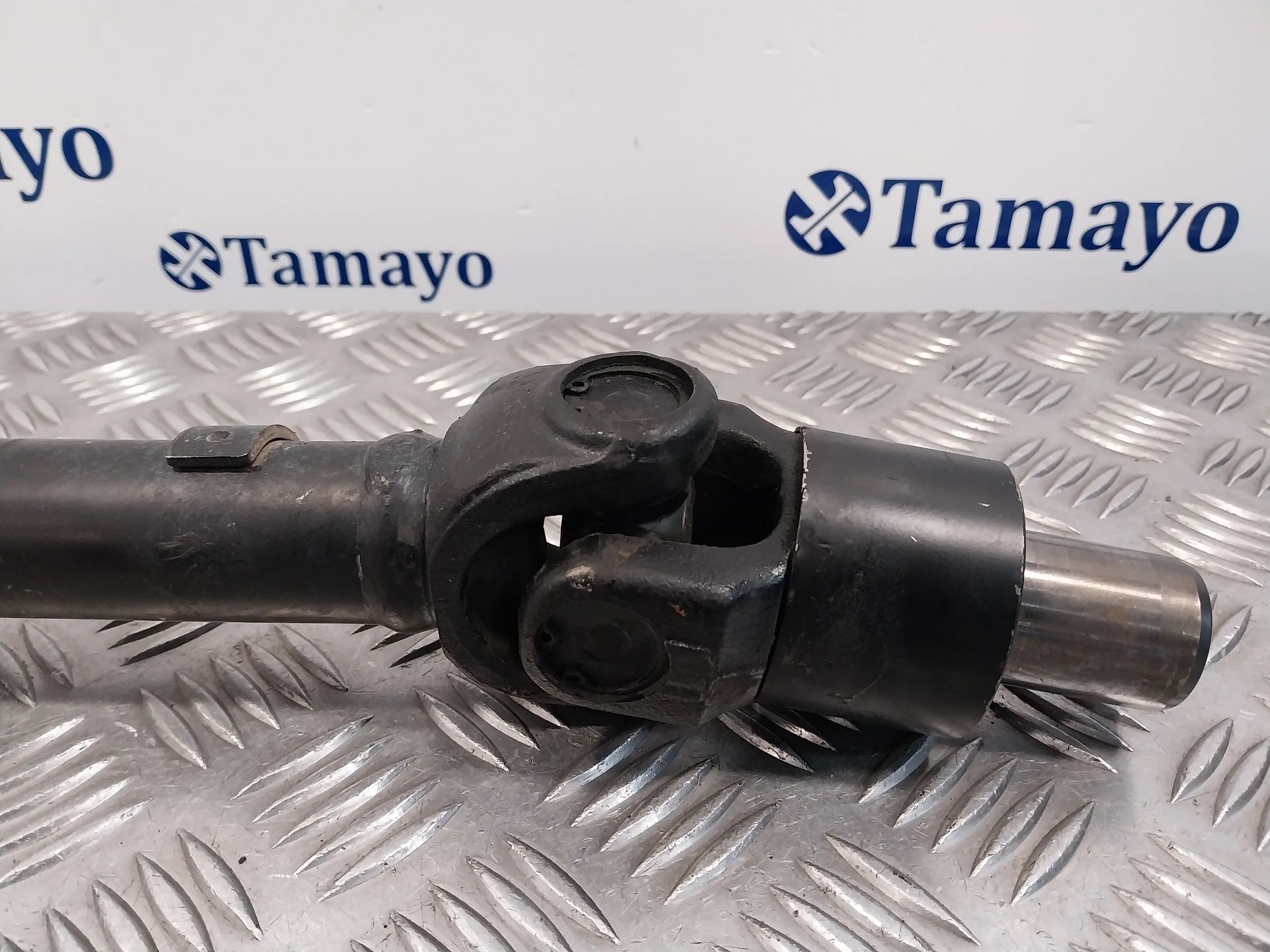 Transmision Central para Suzuki Jimny Sn (Fj)
