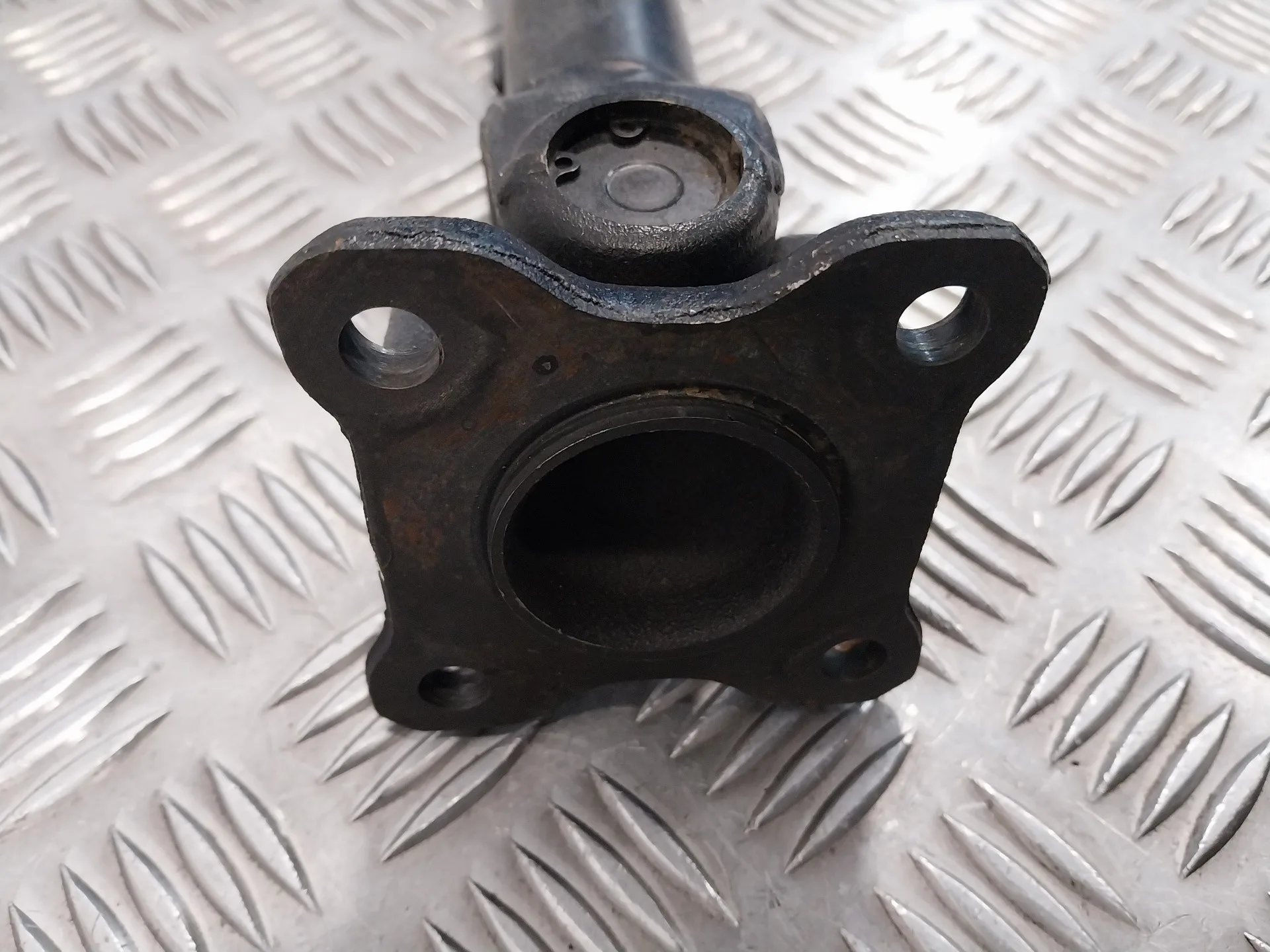 Transmision Central para Suzuki Jimny Sn (Fj)