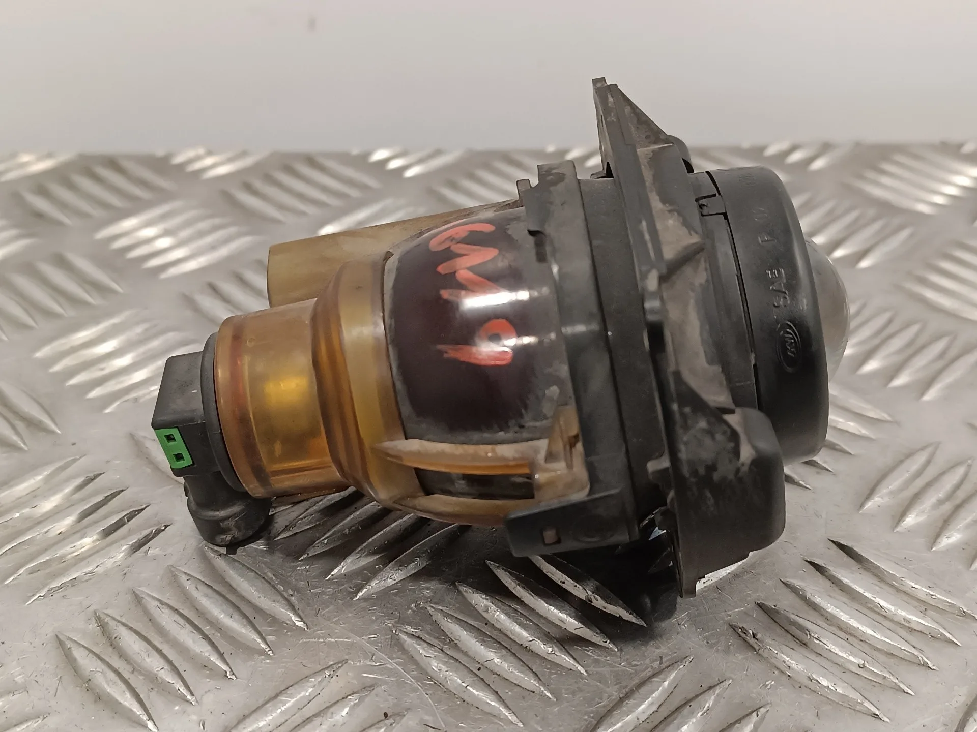 Faro Antiniebla Izquierdo para Bmw X3 (E83)