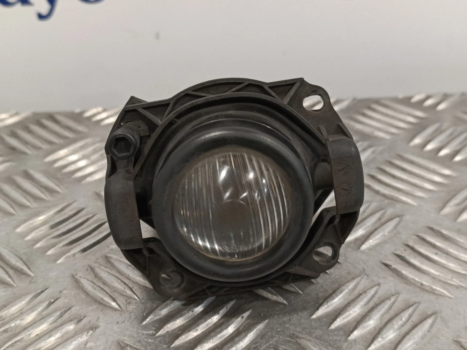 Faro Antiniebla Derecho para Bmw X3 (E83)