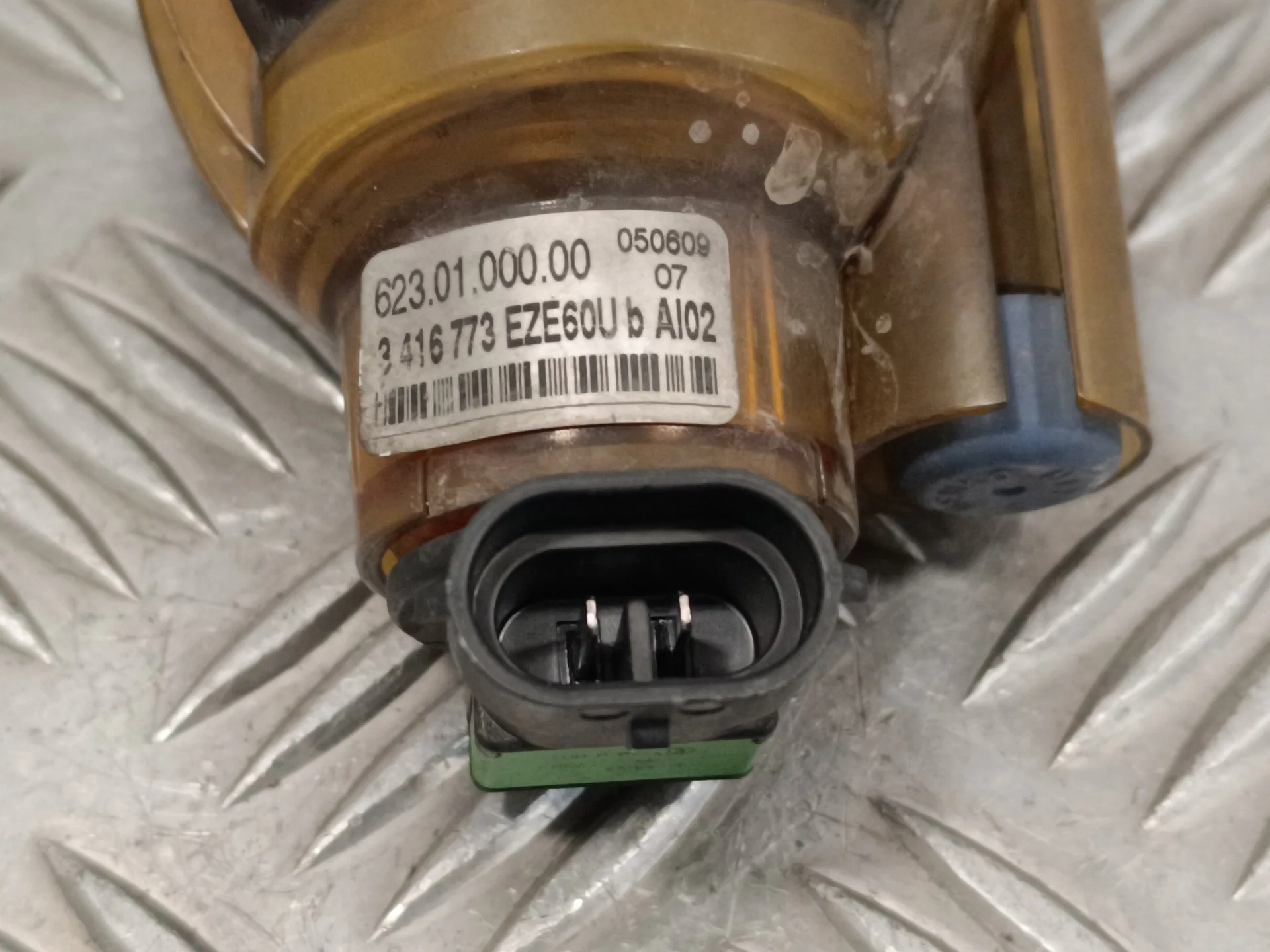 Faro Antiniebla Derecho para Bmw X3 (E83)