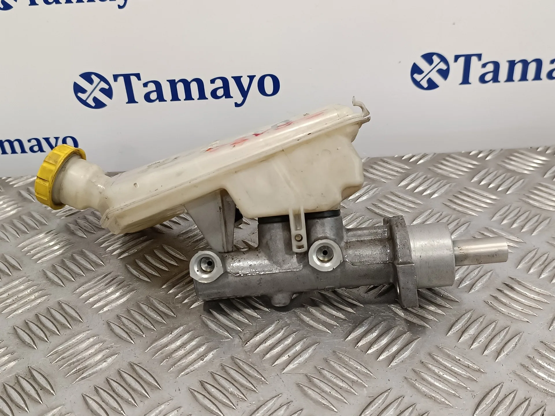 Bomba Freno para Citroën C2
