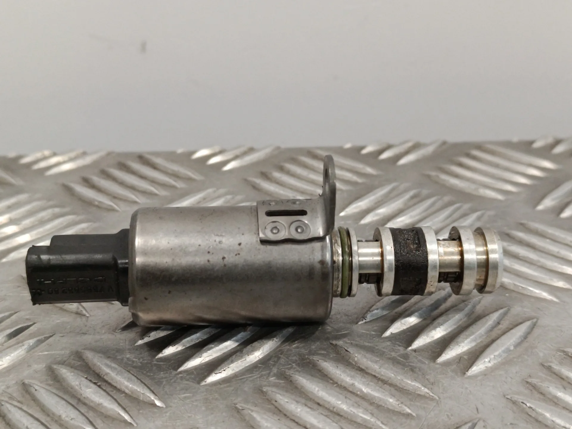 Valvula para Bmw Mini (R56)