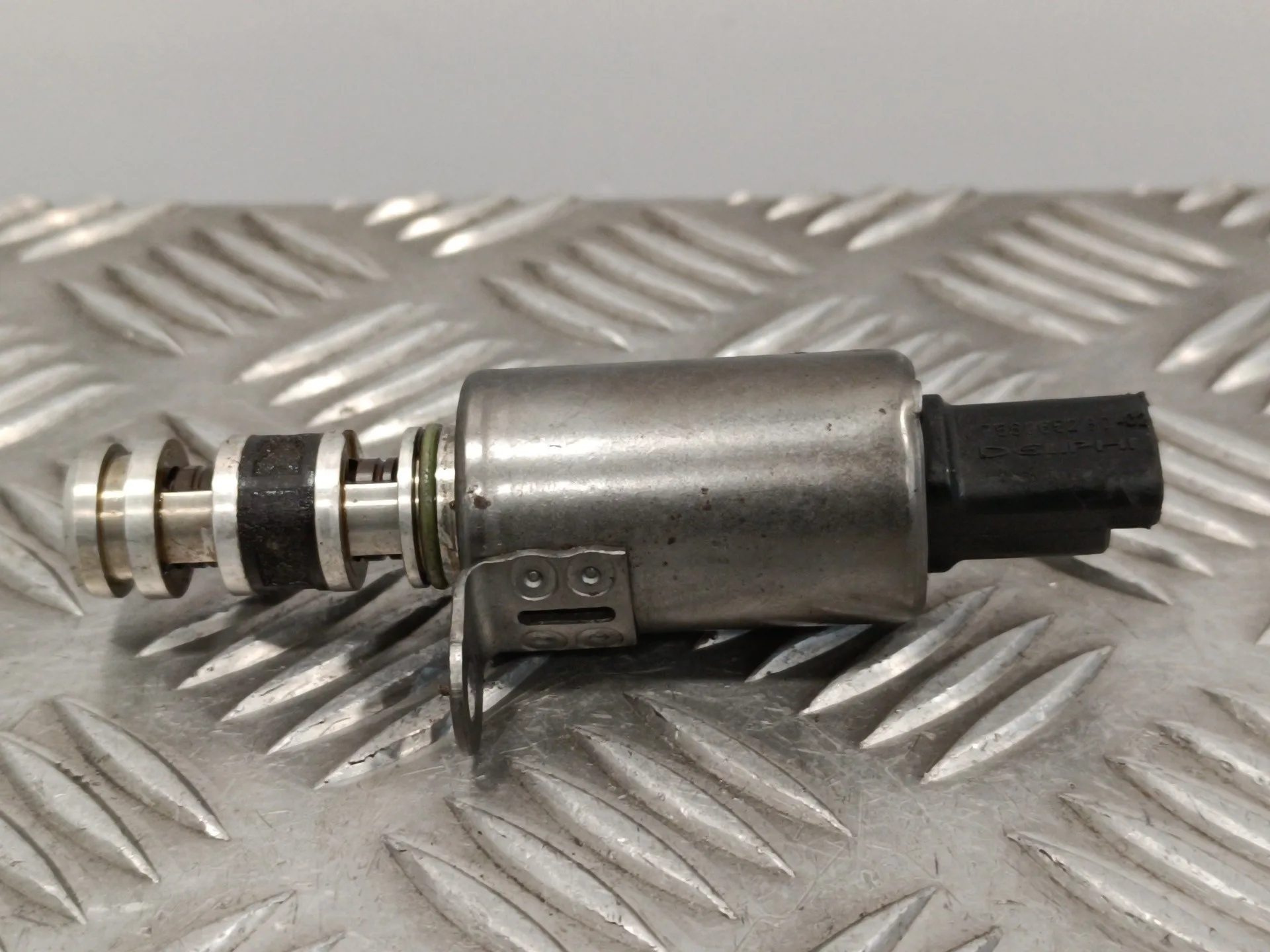 Valvula para Bmw Mini (R56)