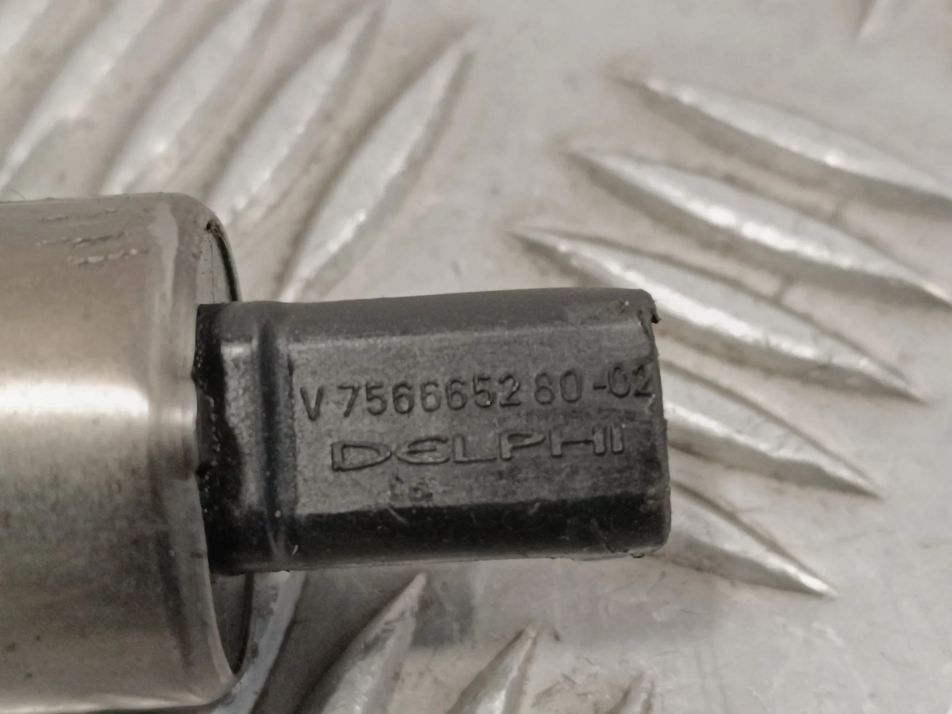 Valvula para Bmw Mini (R56)