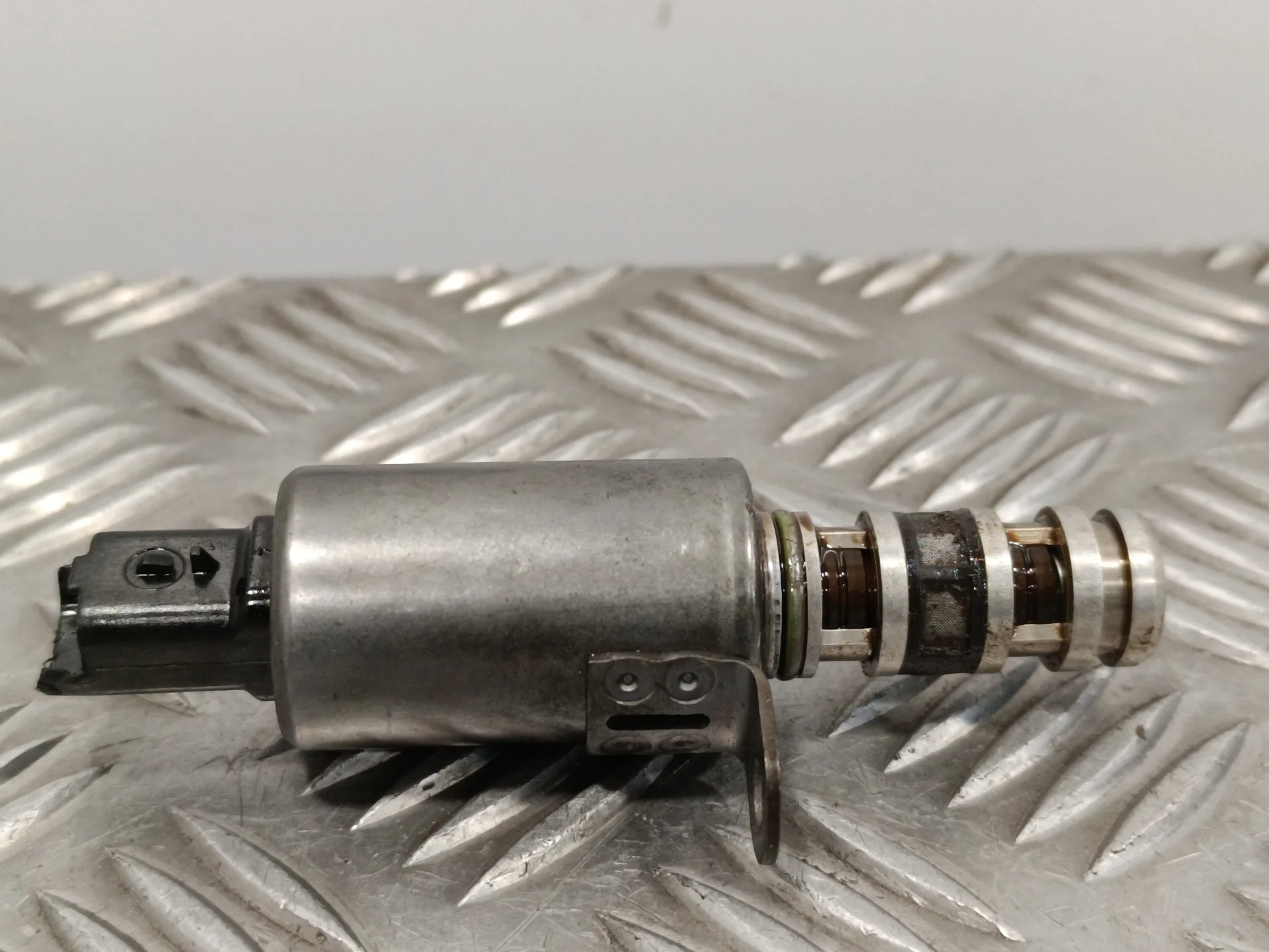 Valvula para Bmw Mini (R56)