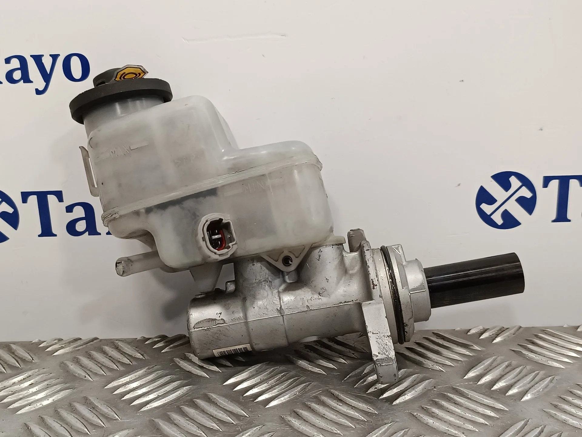 Bomba Freno para Toyota Rav 4 (A3)
