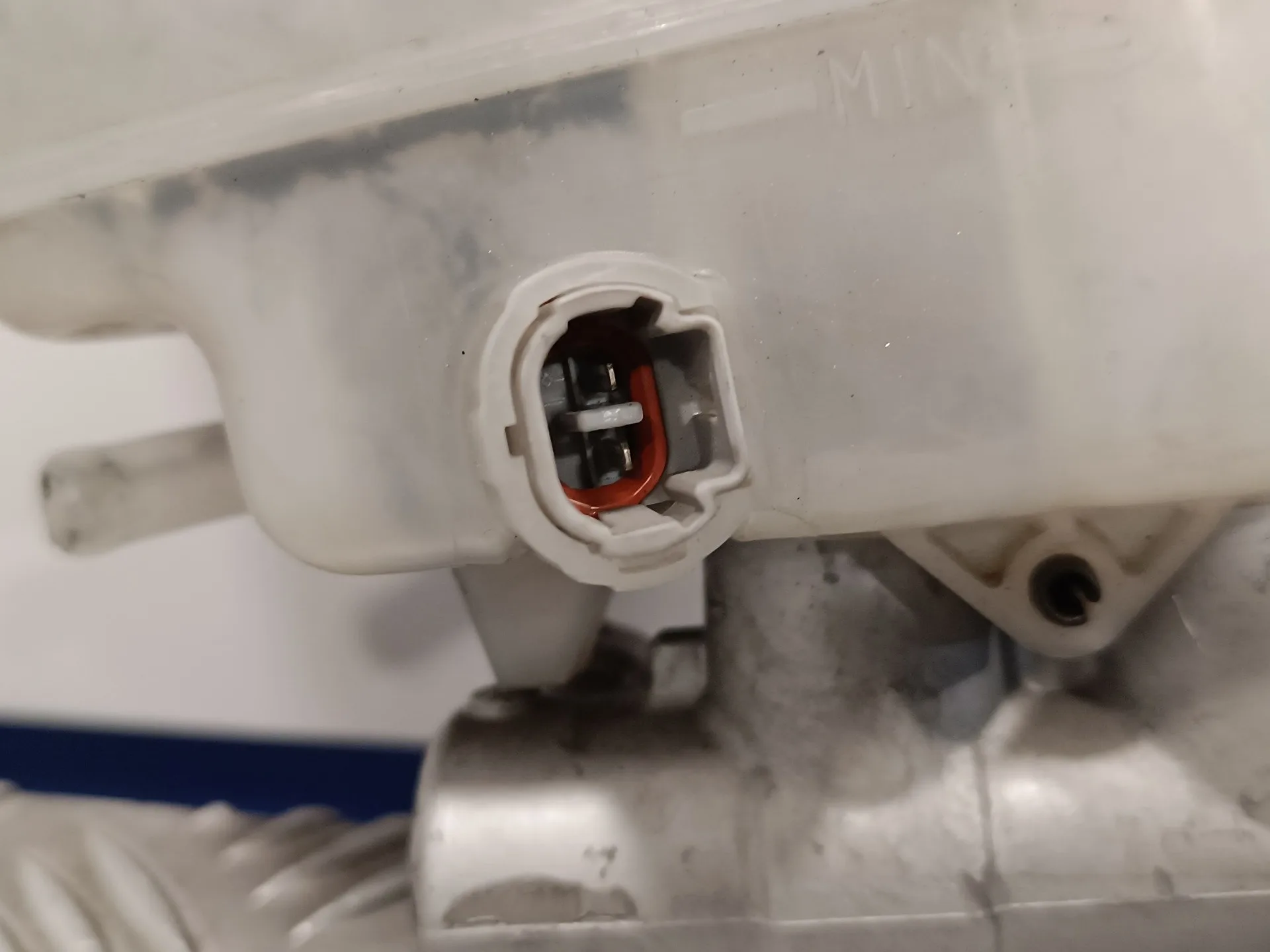 Bomba Freno para Toyota Rav 4 (A3)