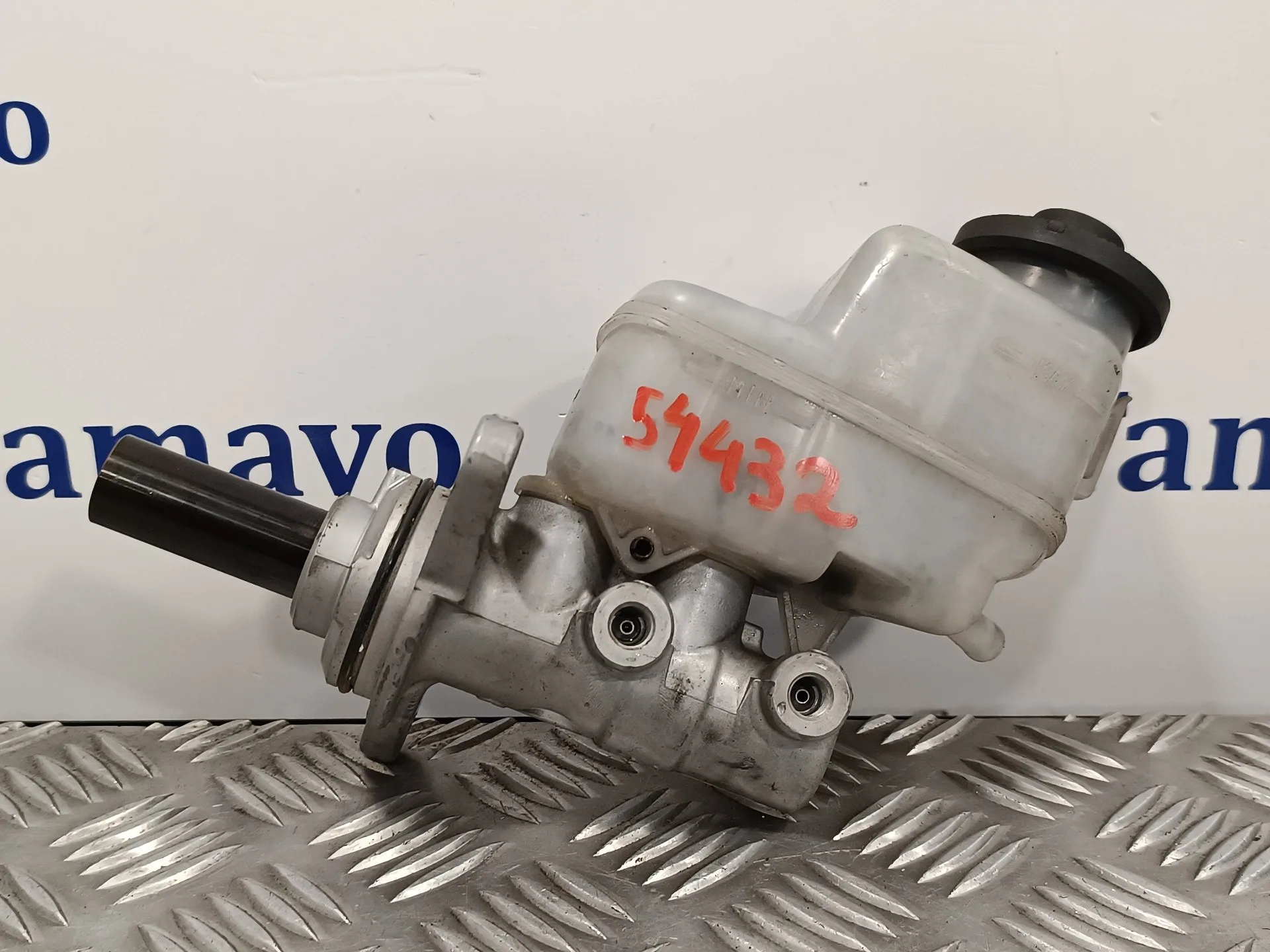 Bomba Freno para Toyota Rav 4 (A3)