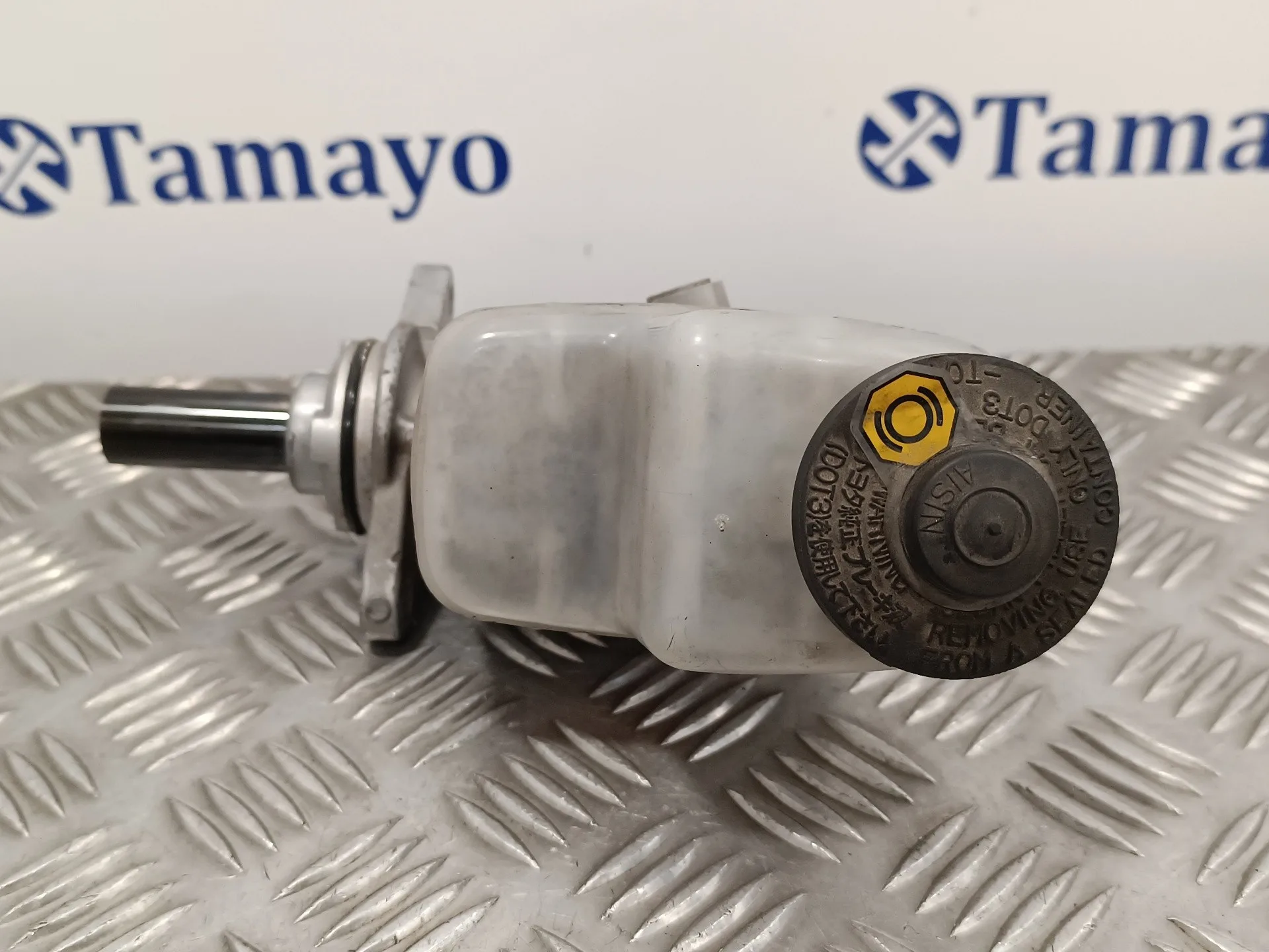 Bomba Freno para Toyota Rav 4 (A3)