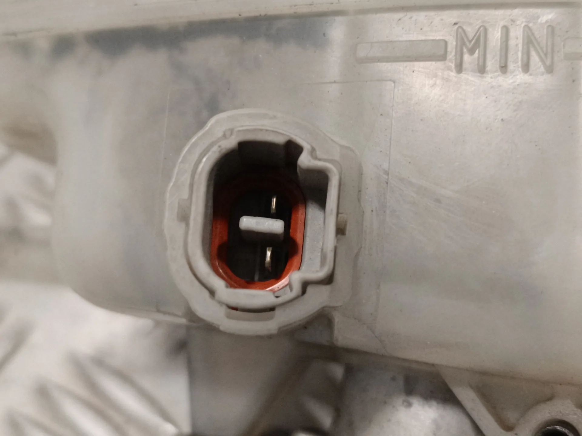 Bomba Freno para Toyota Rav 4 (A3)