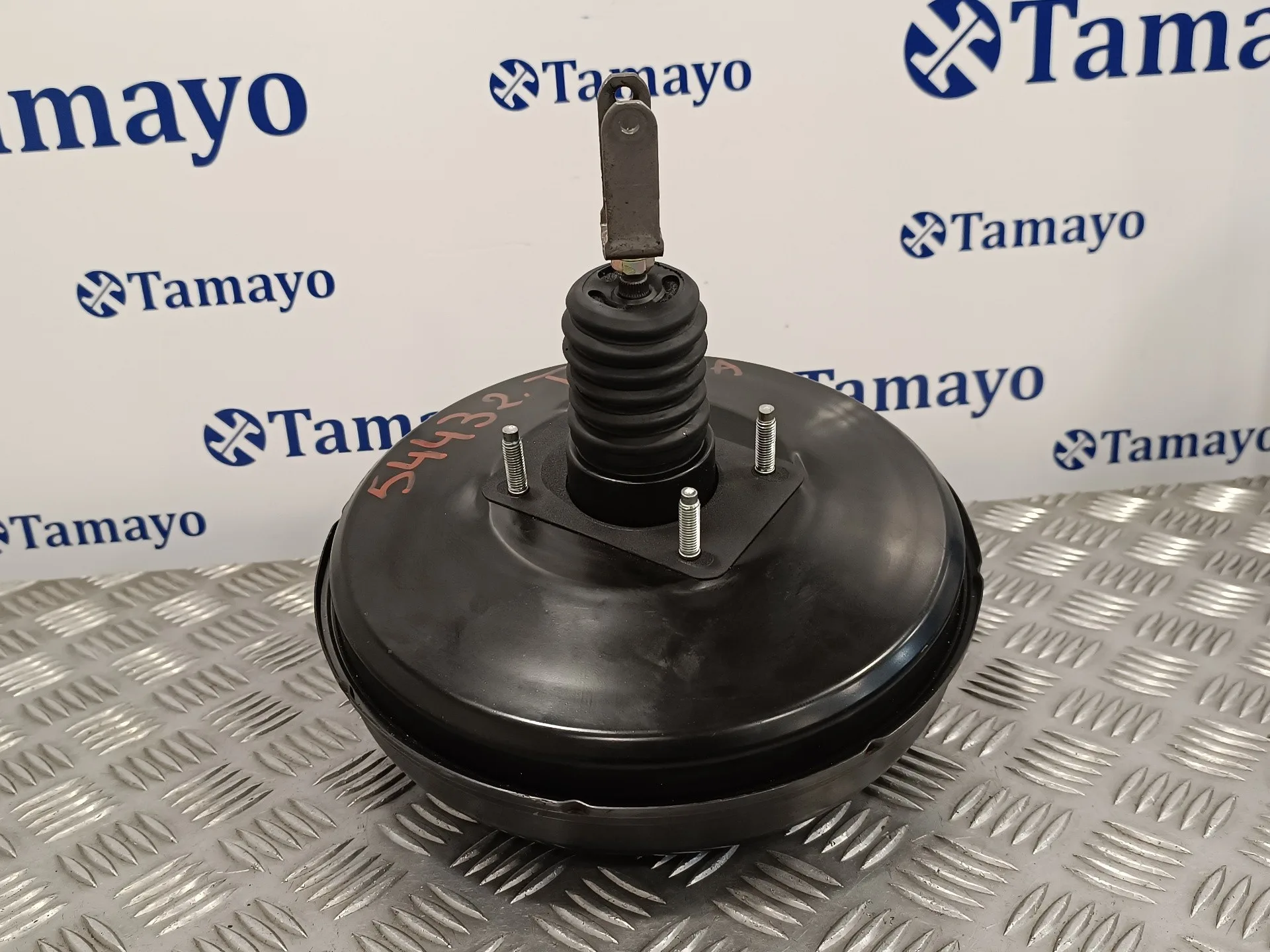 Servofreno para Toyota Rav 4 (A3)