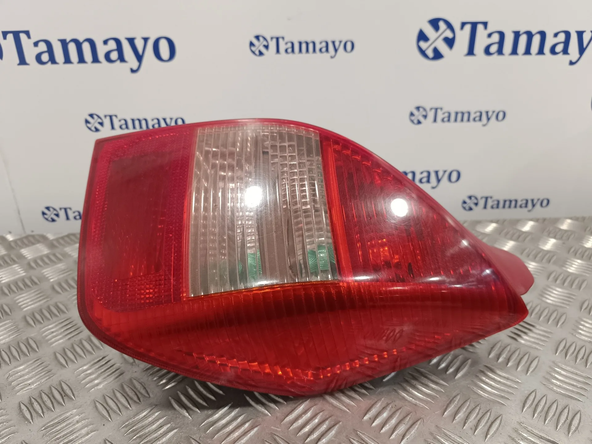 Piloto Trasero Derecho para Citroën C2