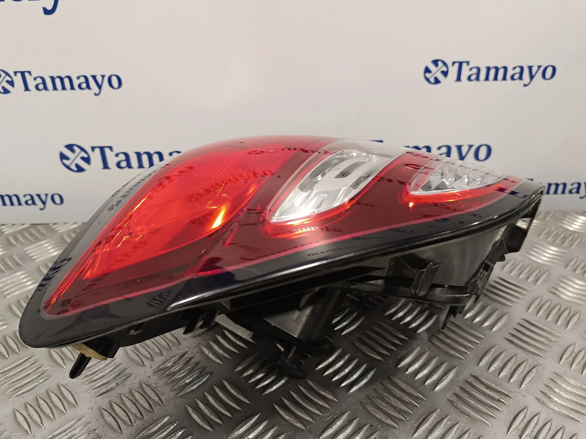Piloto Trasero Izquierdo para Citroën C3