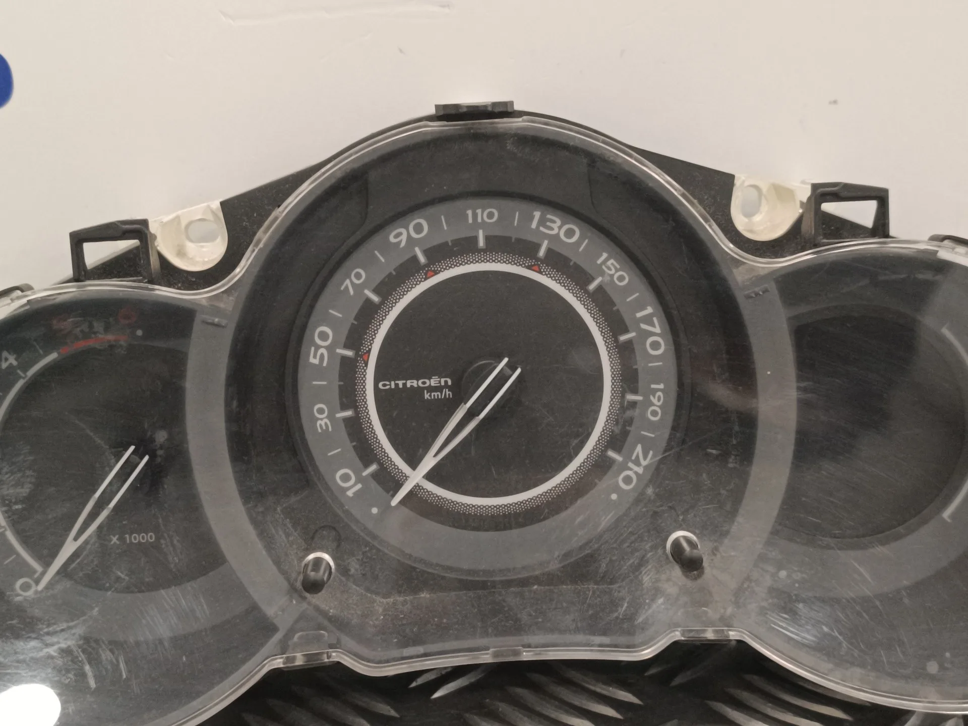 Cuadro Instrumentos para Citroën C3