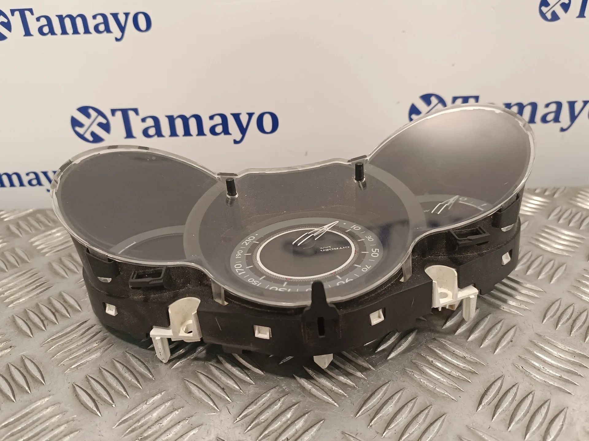 Cuadro Instrumentos para Citroën C3