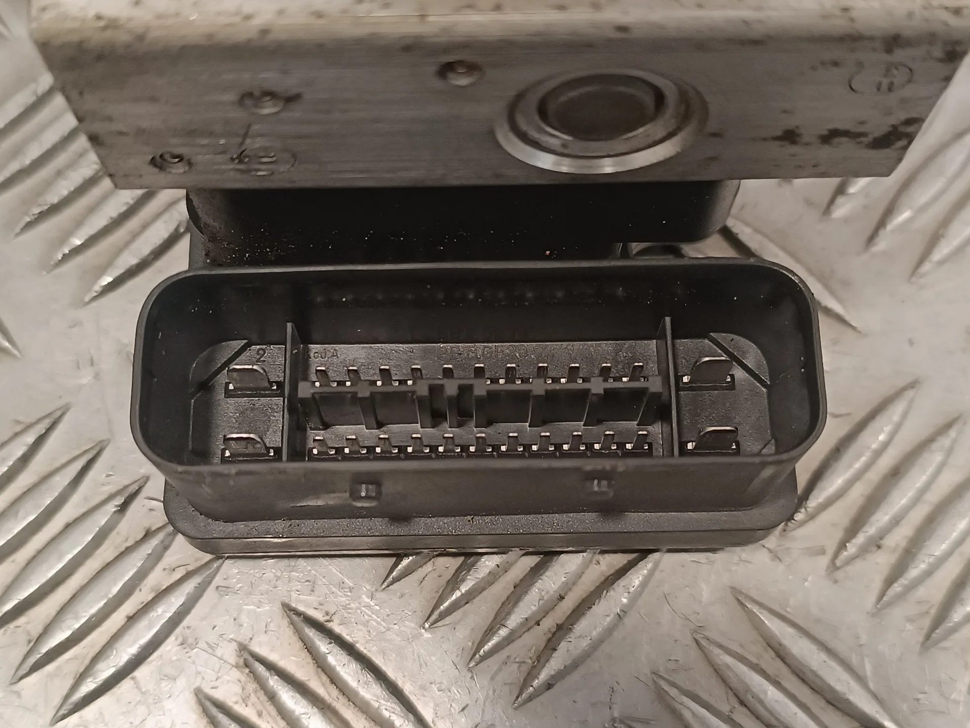 Abs para Citroën C3