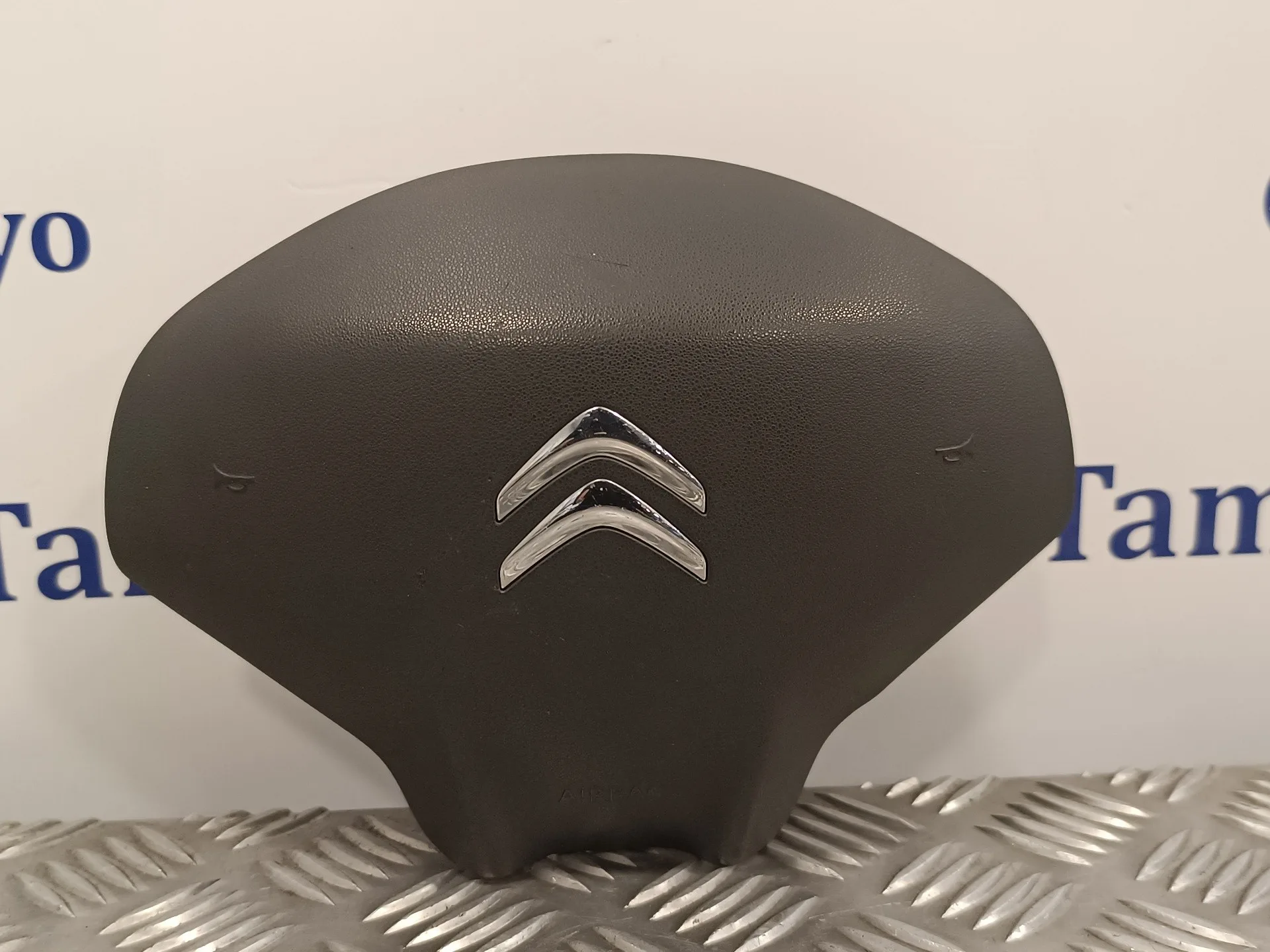 Airbag Delantero Izquierdo para Citroën C3