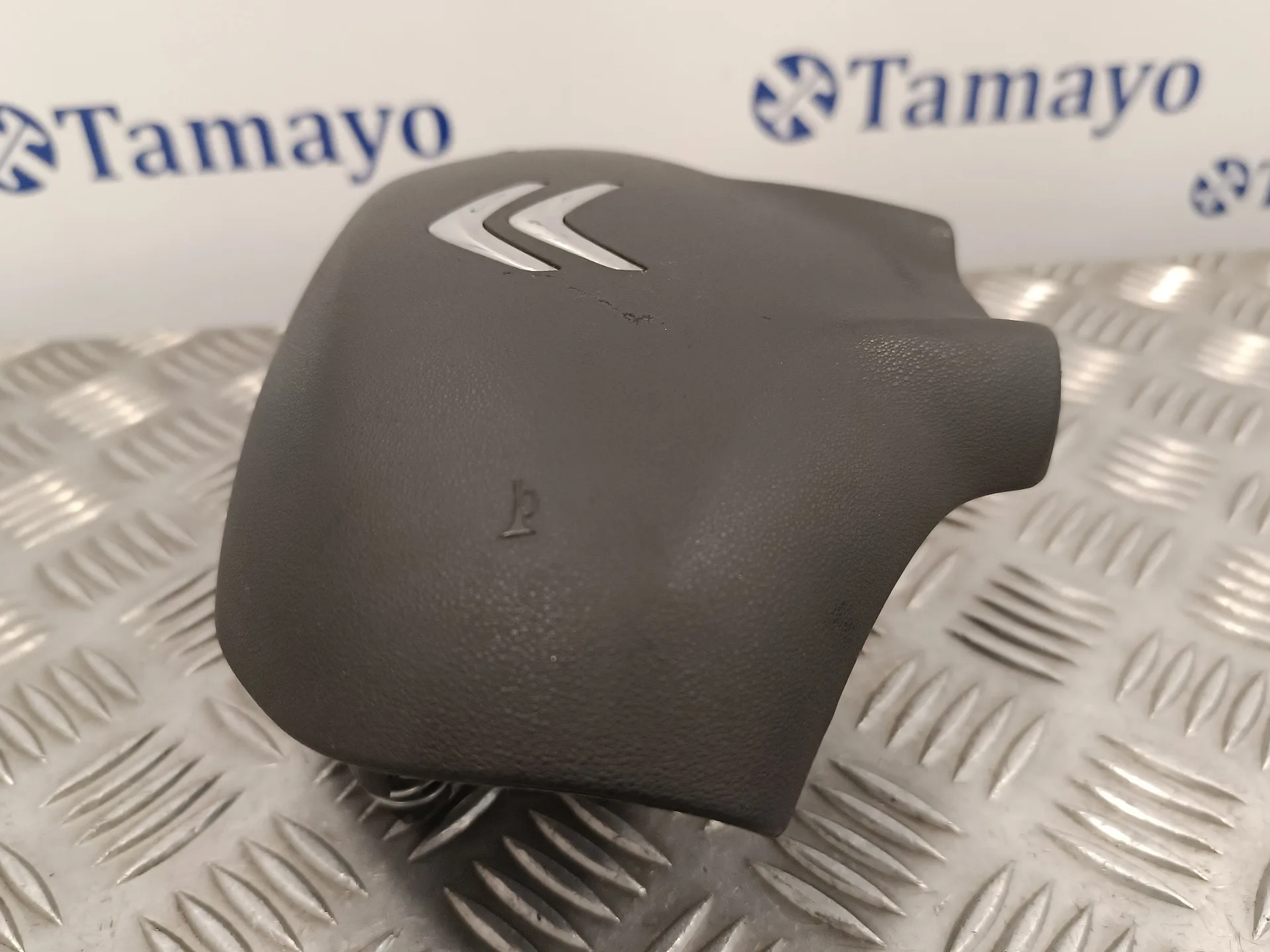 Airbag Delantero Izquierdo para Citroën C3