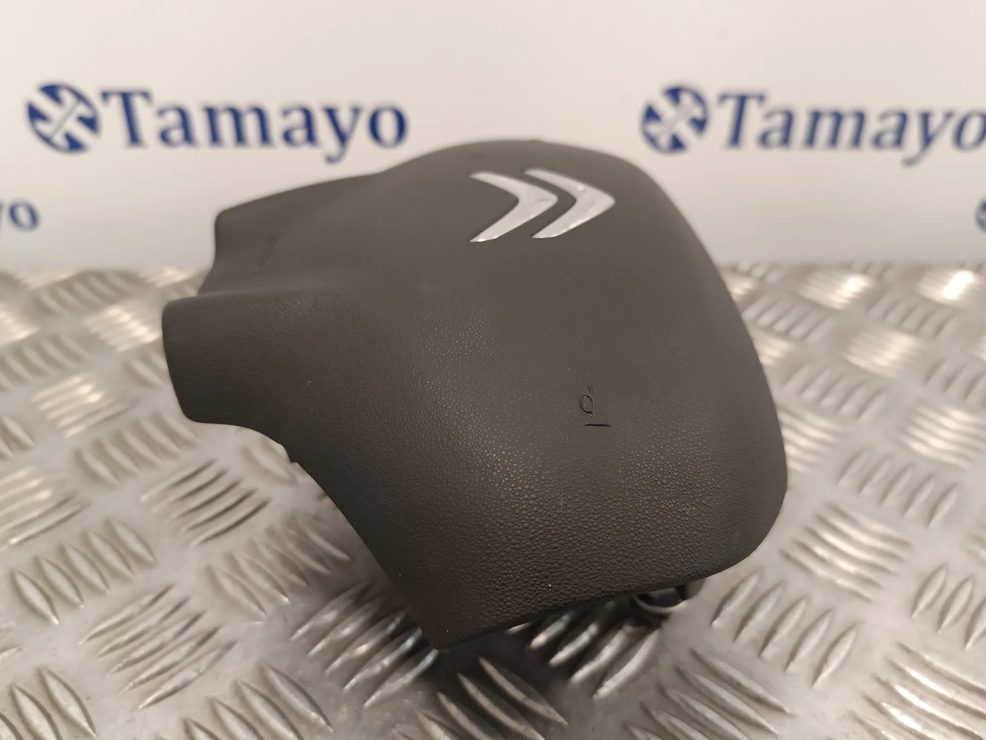 Airbag Delantero Izquierdo para Citroën C3
