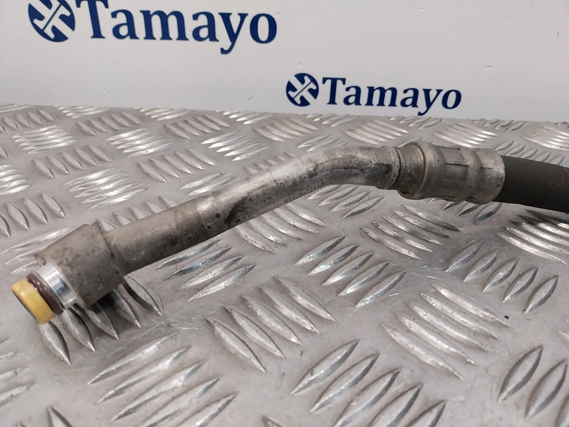 Tubos Aire Acondicionado para Bmw X3 (E83)