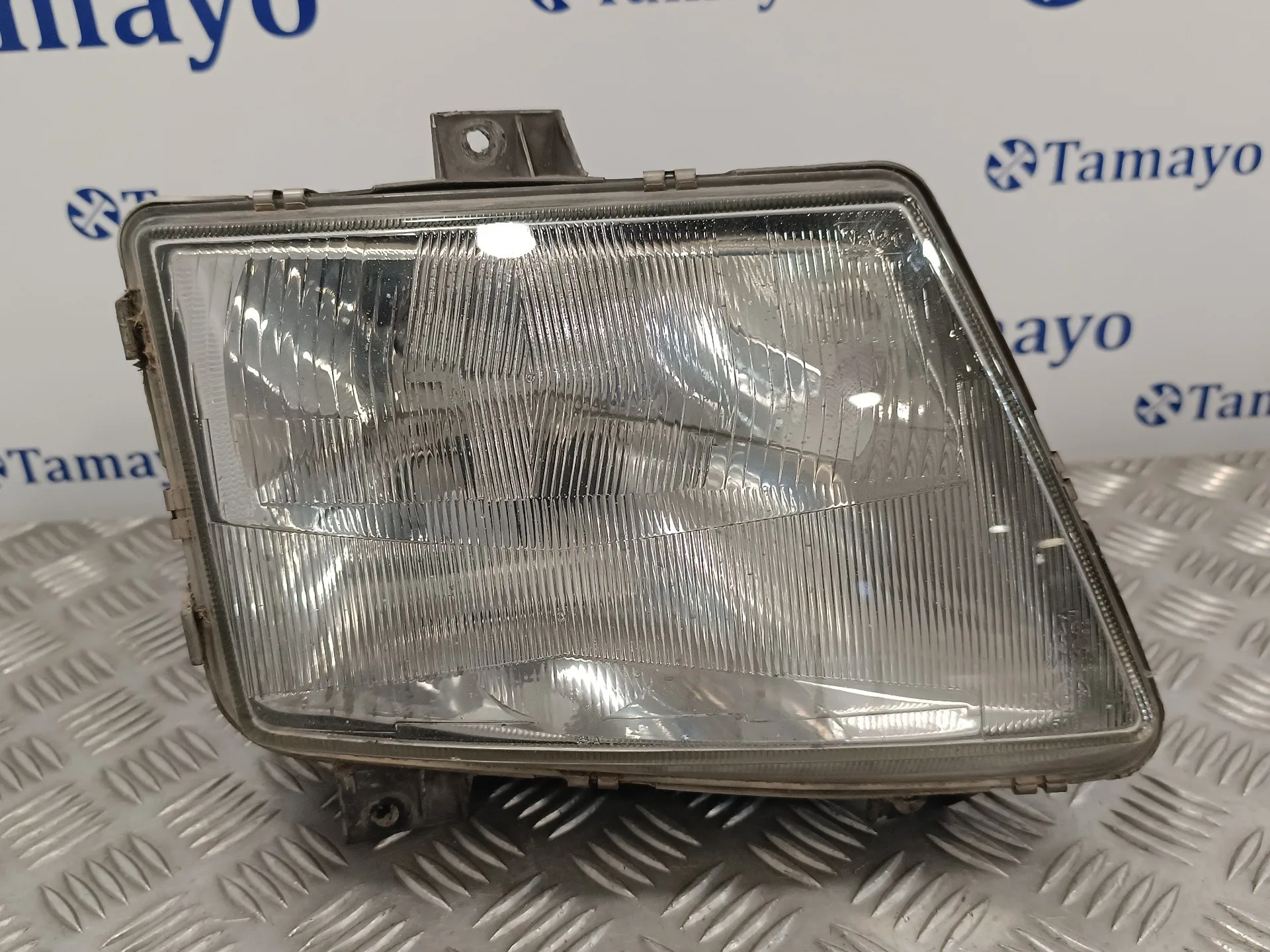 Faro Derecho para Mercedes-Benz Vito (W638) Combi