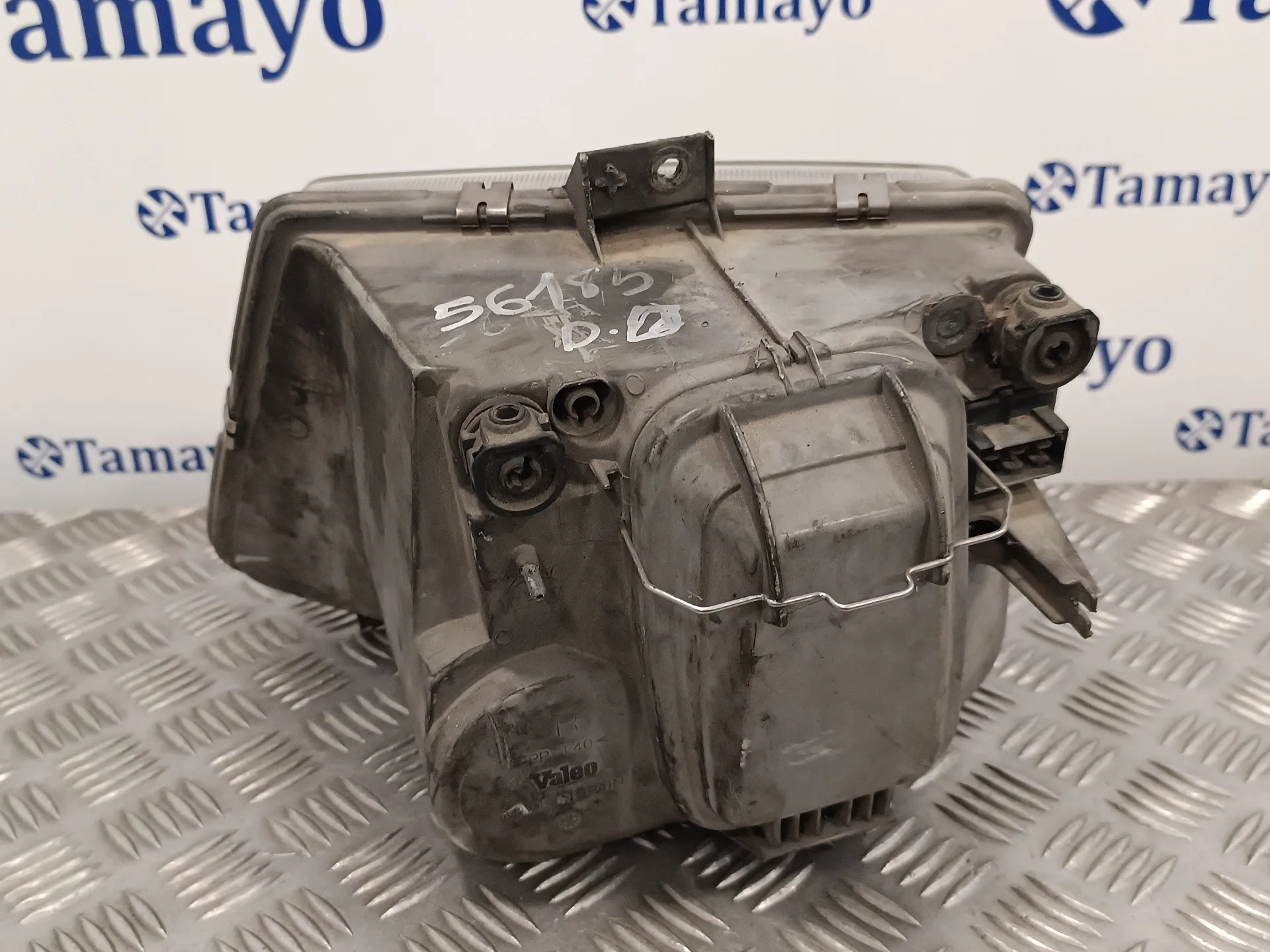 Faro Derecho para Mercedes-Benz Vito (W638) Combi