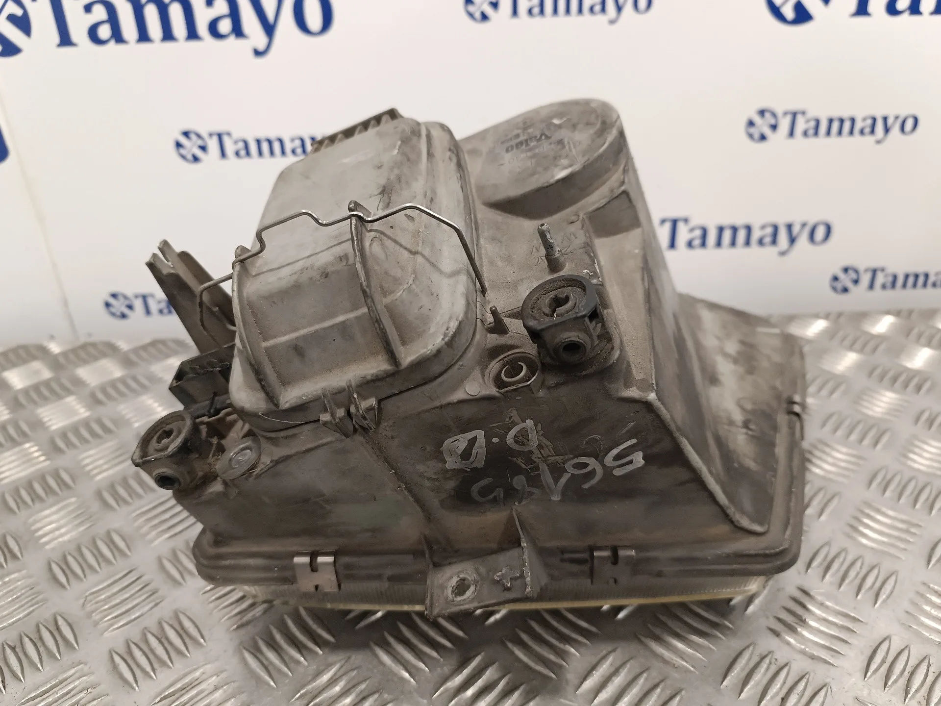 Faro Derecho para Mercedes-Benz Vito (W638) Combi