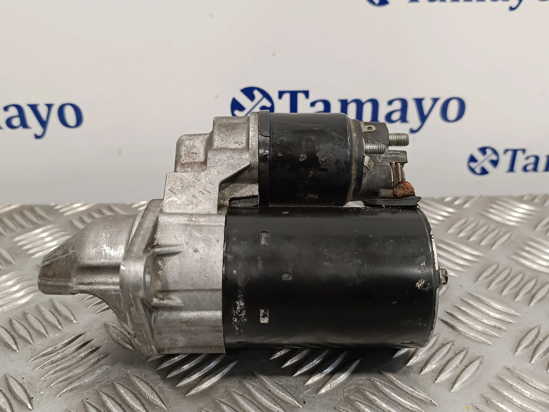 Motor Arranque para Opel Vectra C Berlina