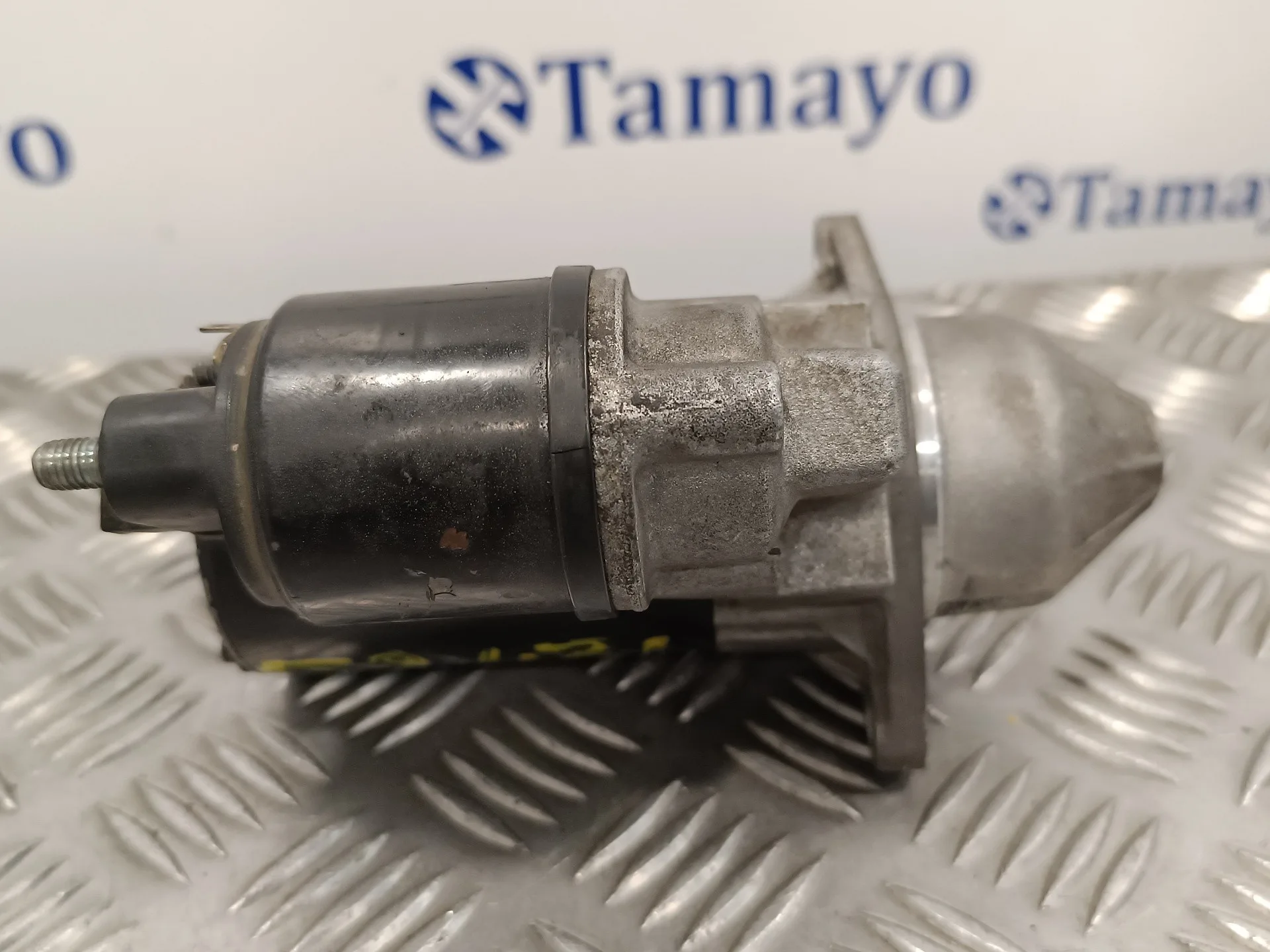 Motor Arranque para Opel Vectra C Berlina