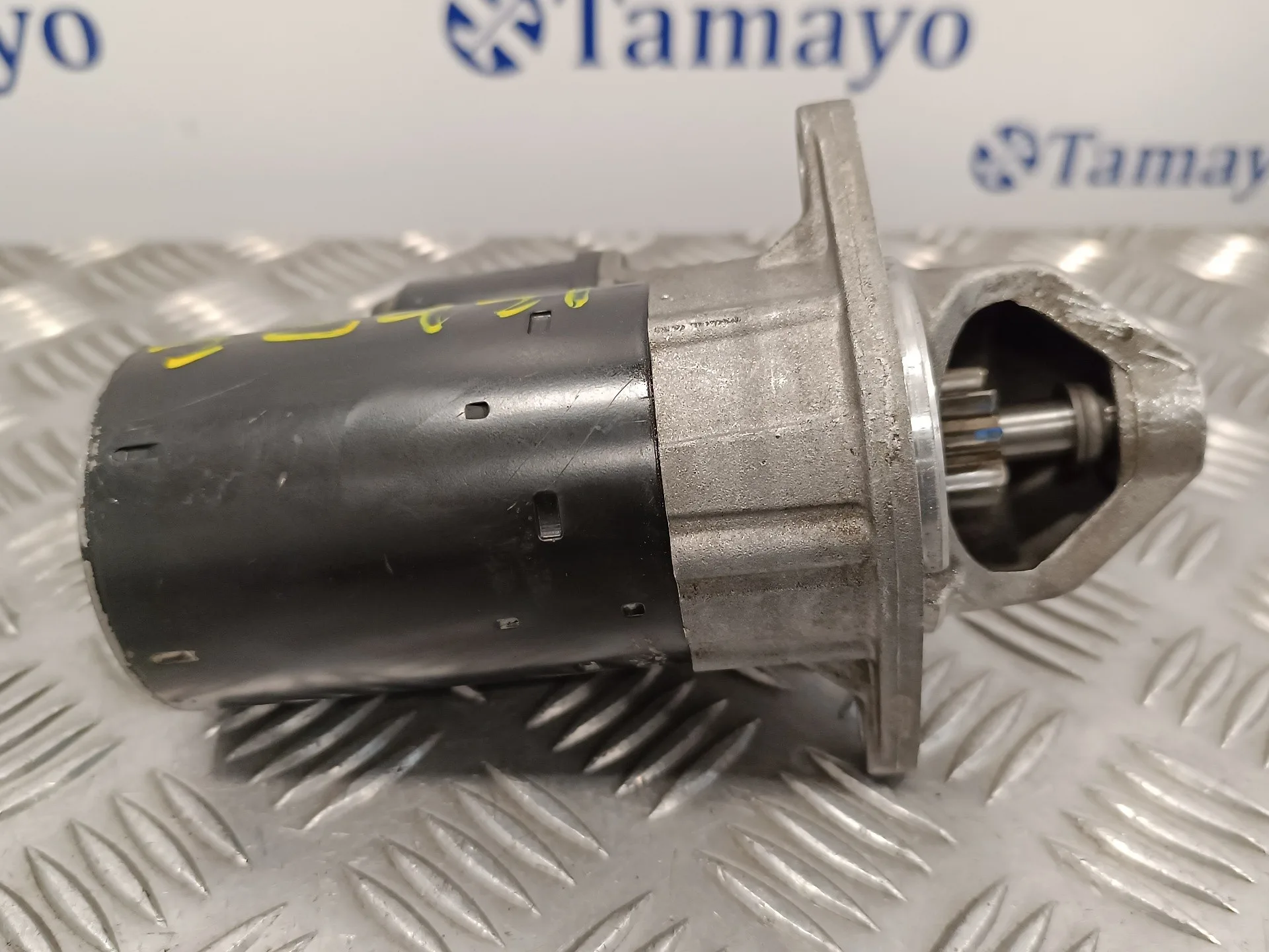 Motor Arranque para Opel Vectra C Berlina