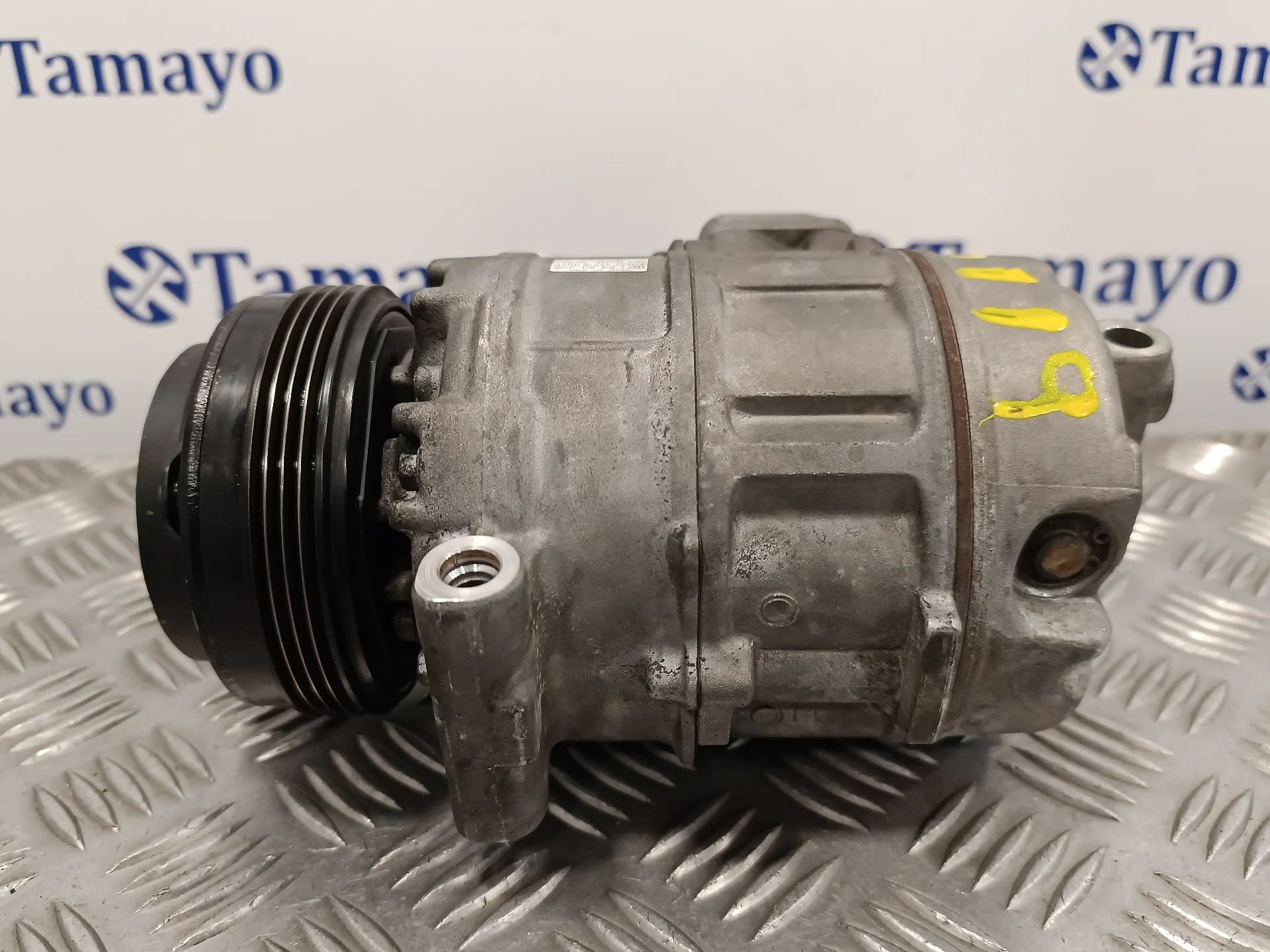 Compresor Aire Acondicionado para Bmw X3 (E83)