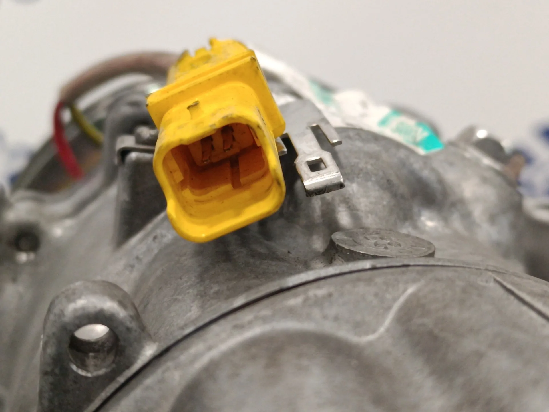 Compresor Aire Acondicionado para Bmw Mini (R56)