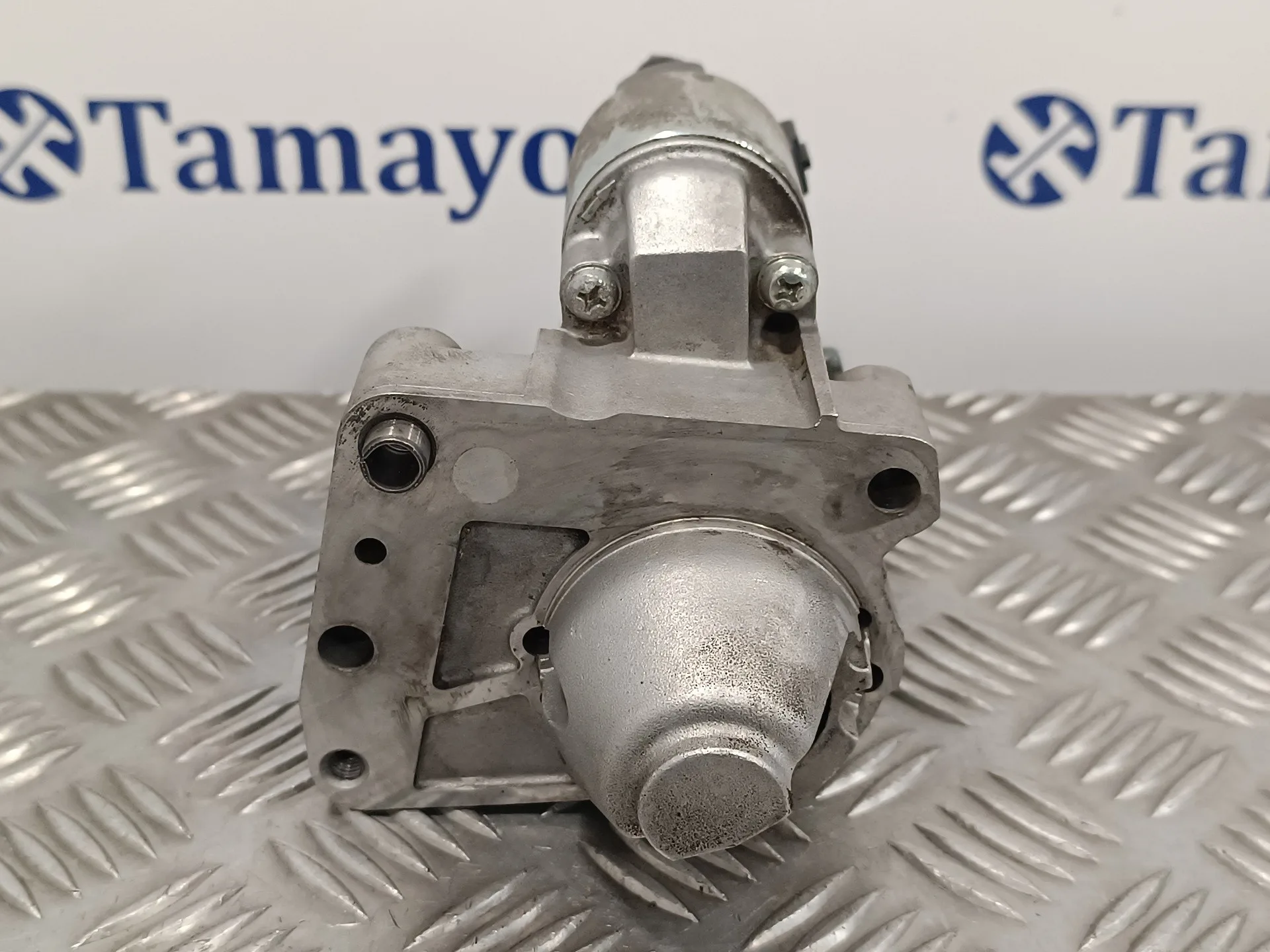Motor Arranque para Bmw Mini (R56)