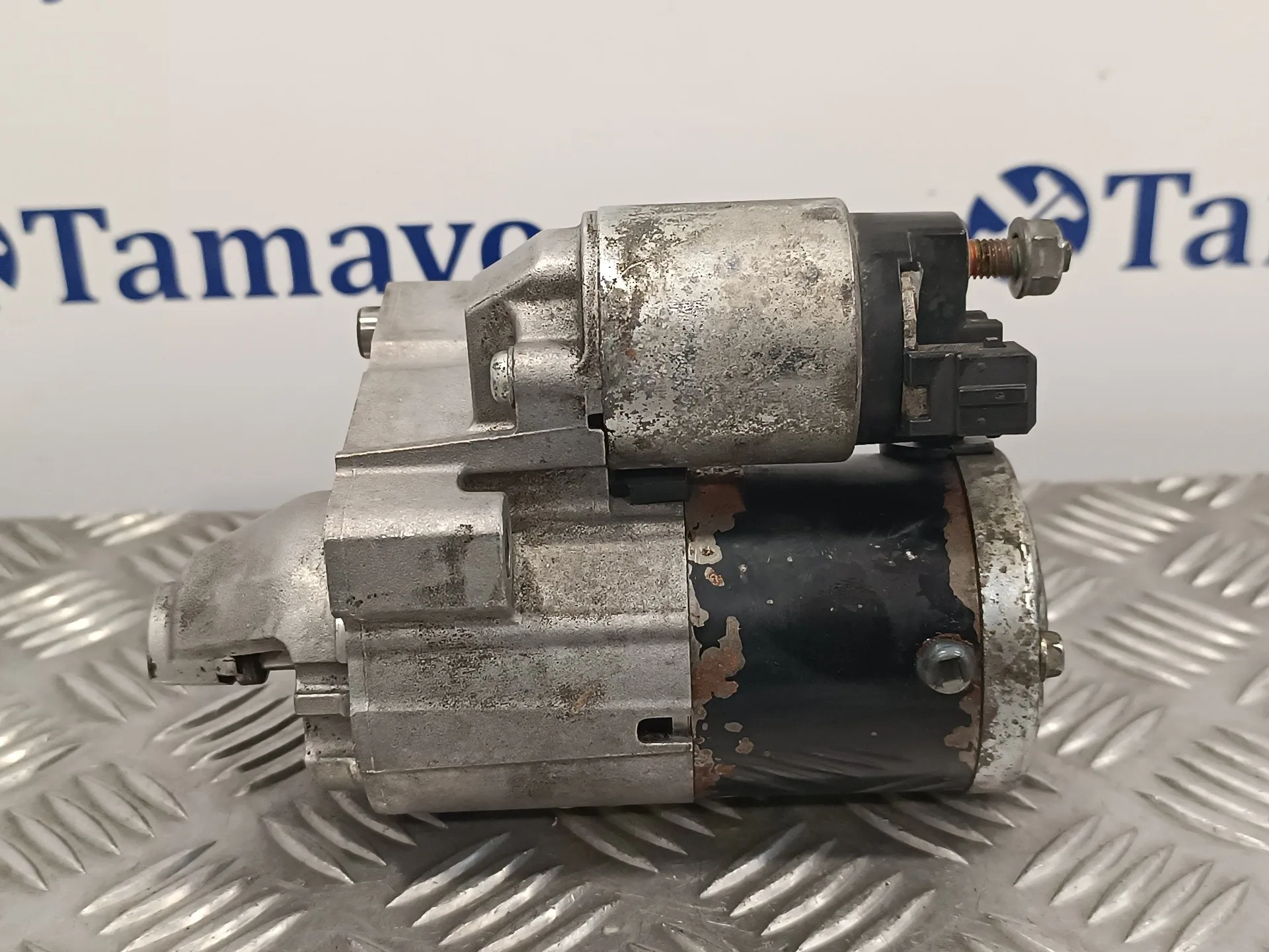 Motor Arranque para Bmw Mini (R56)