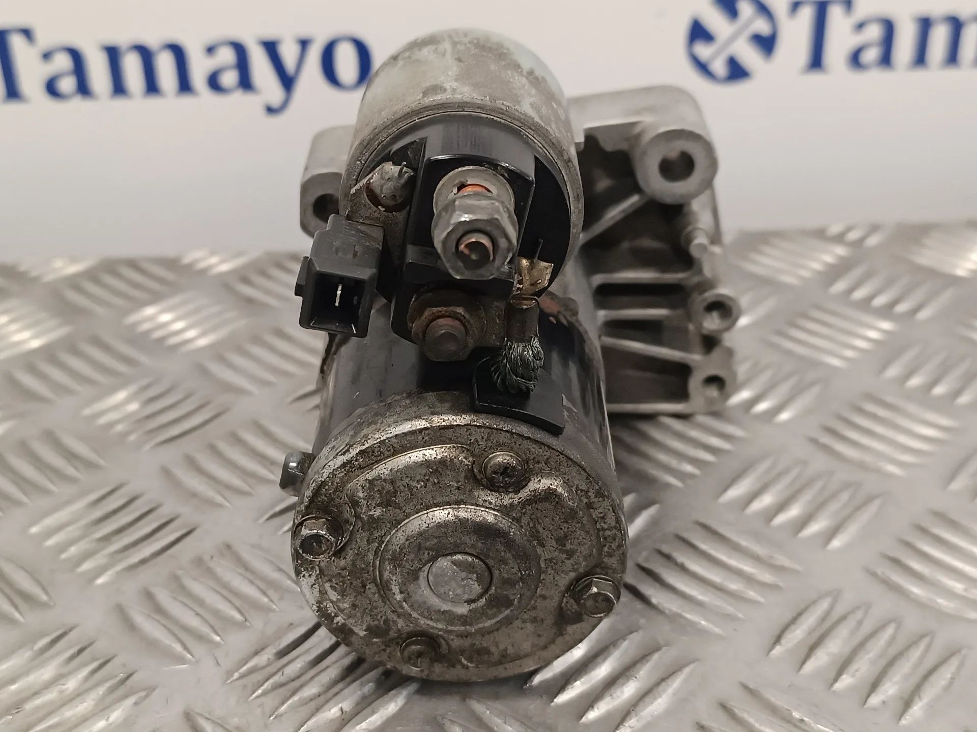 Motor Arranque para Bmw Mini (R56)