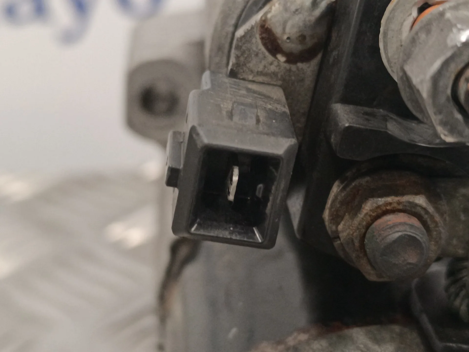 Motor Arranque para Bmw Mini (R56)