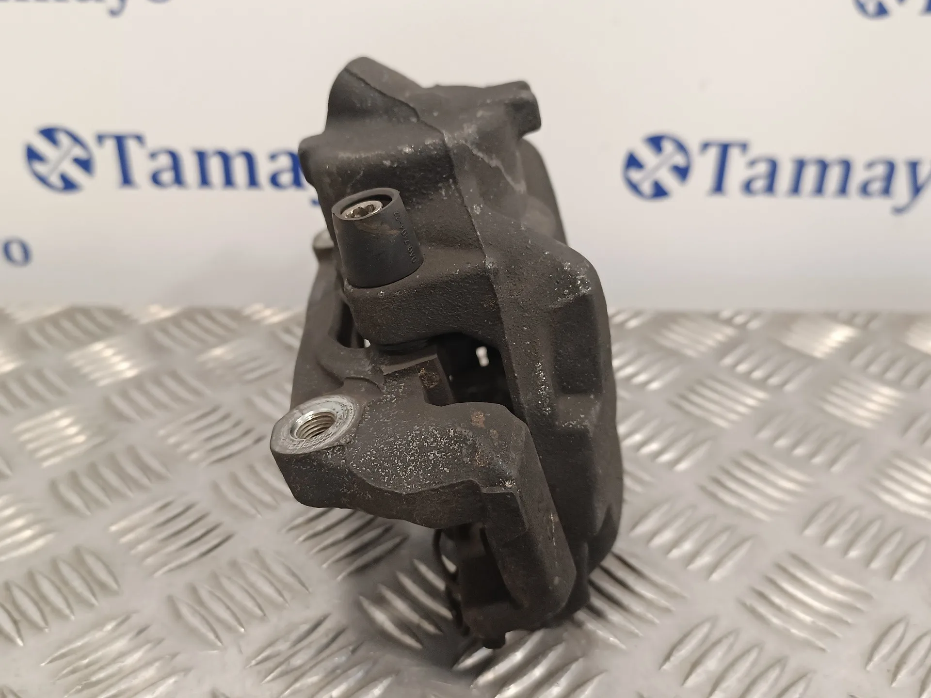 Pinza Freno Delantera Izquierda para Dacia Dokker