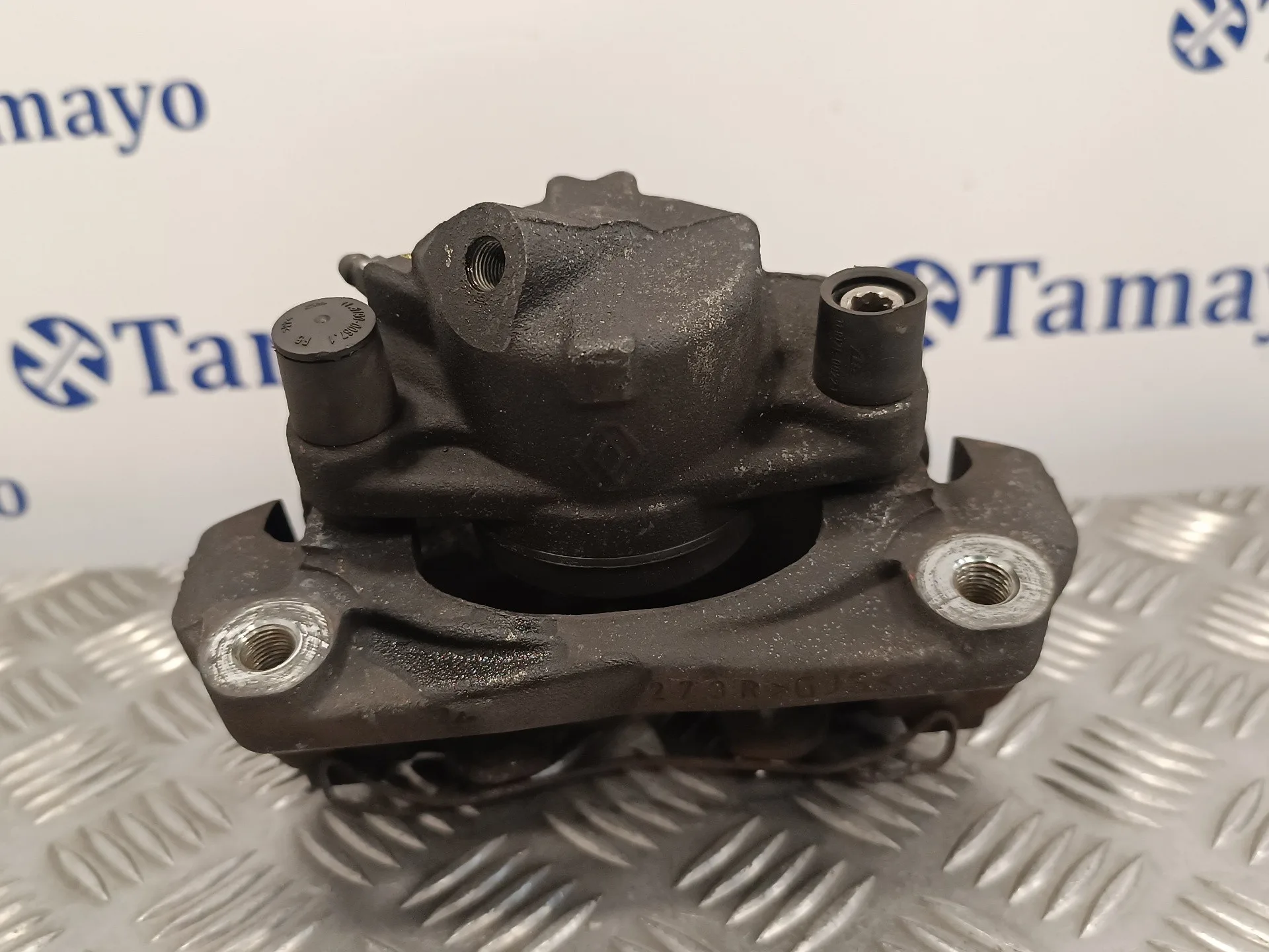 Pinza Freno Delantera Izquierda para Dacia Dokker