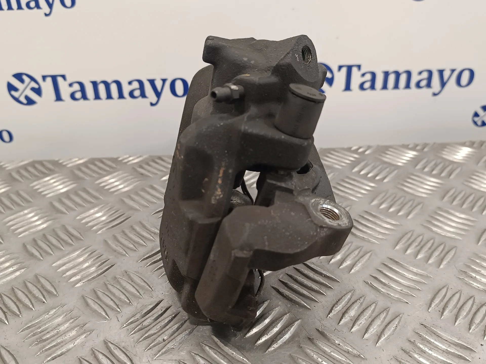 Pinza Freno Delantera Izquierda para Dacia Dokker
