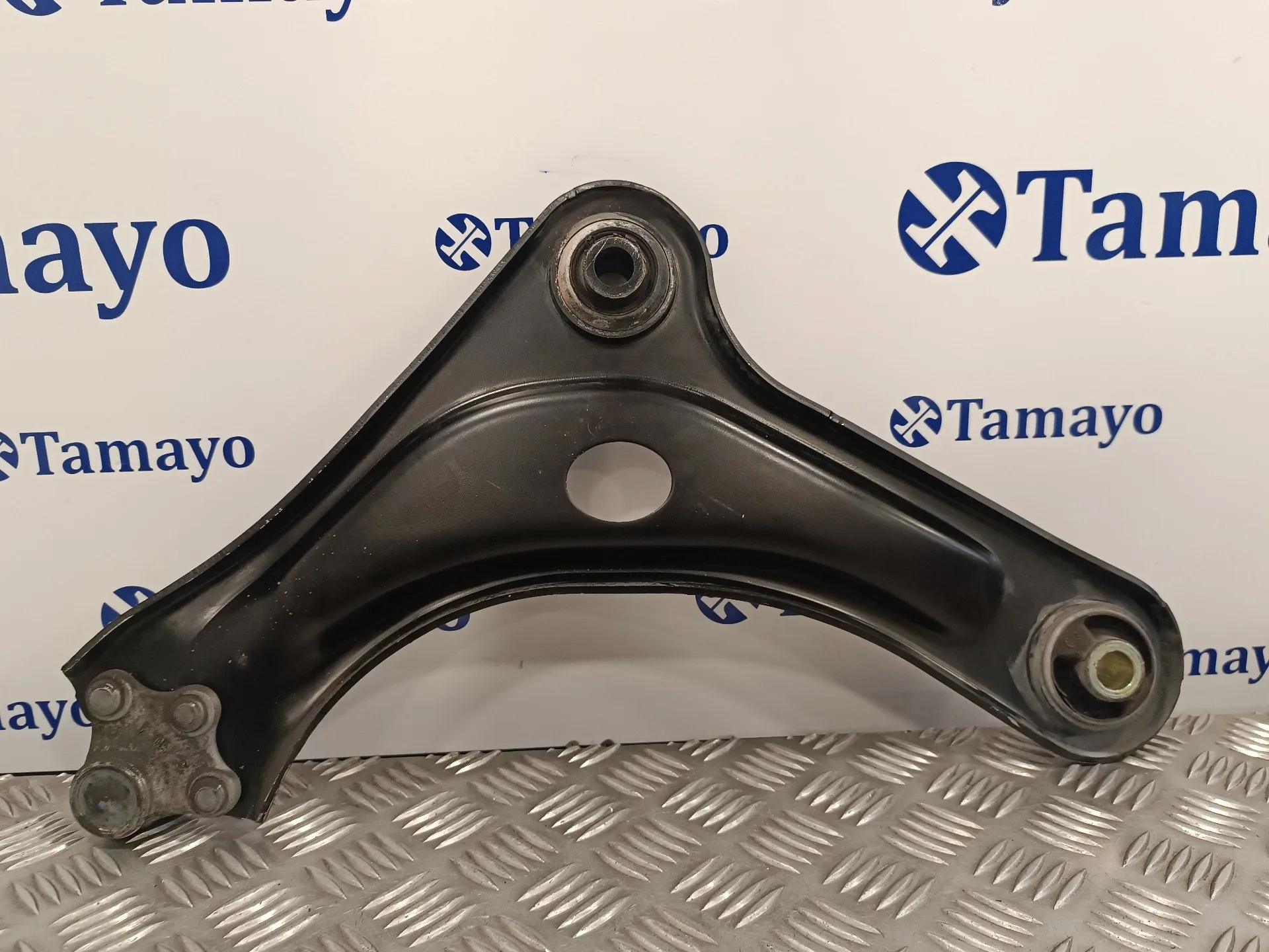 Brazo Suspension Inferior Delantero Derecho para Peugeot 208