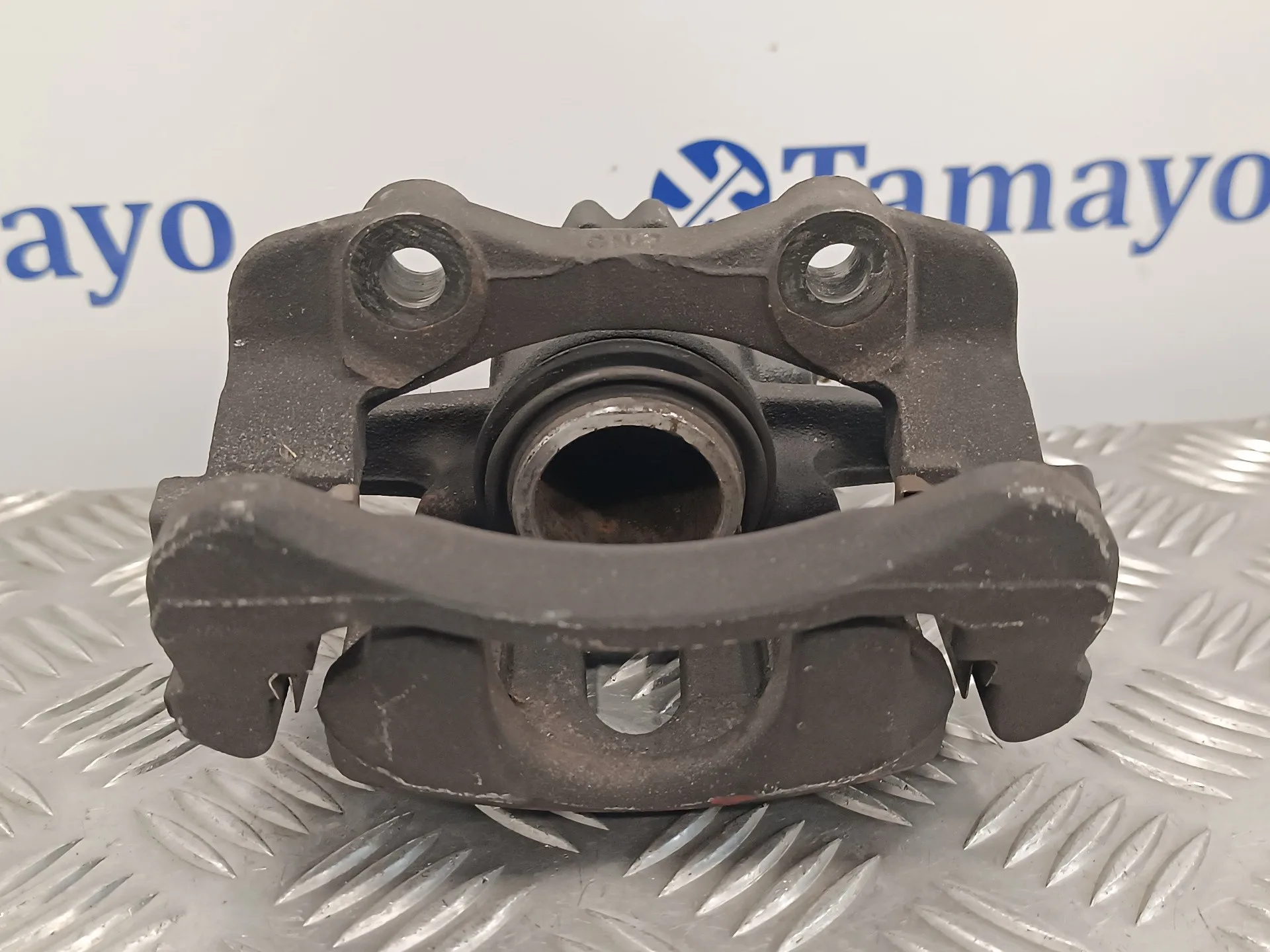 Pinza Freno Delantera Derecha para Citroën C2