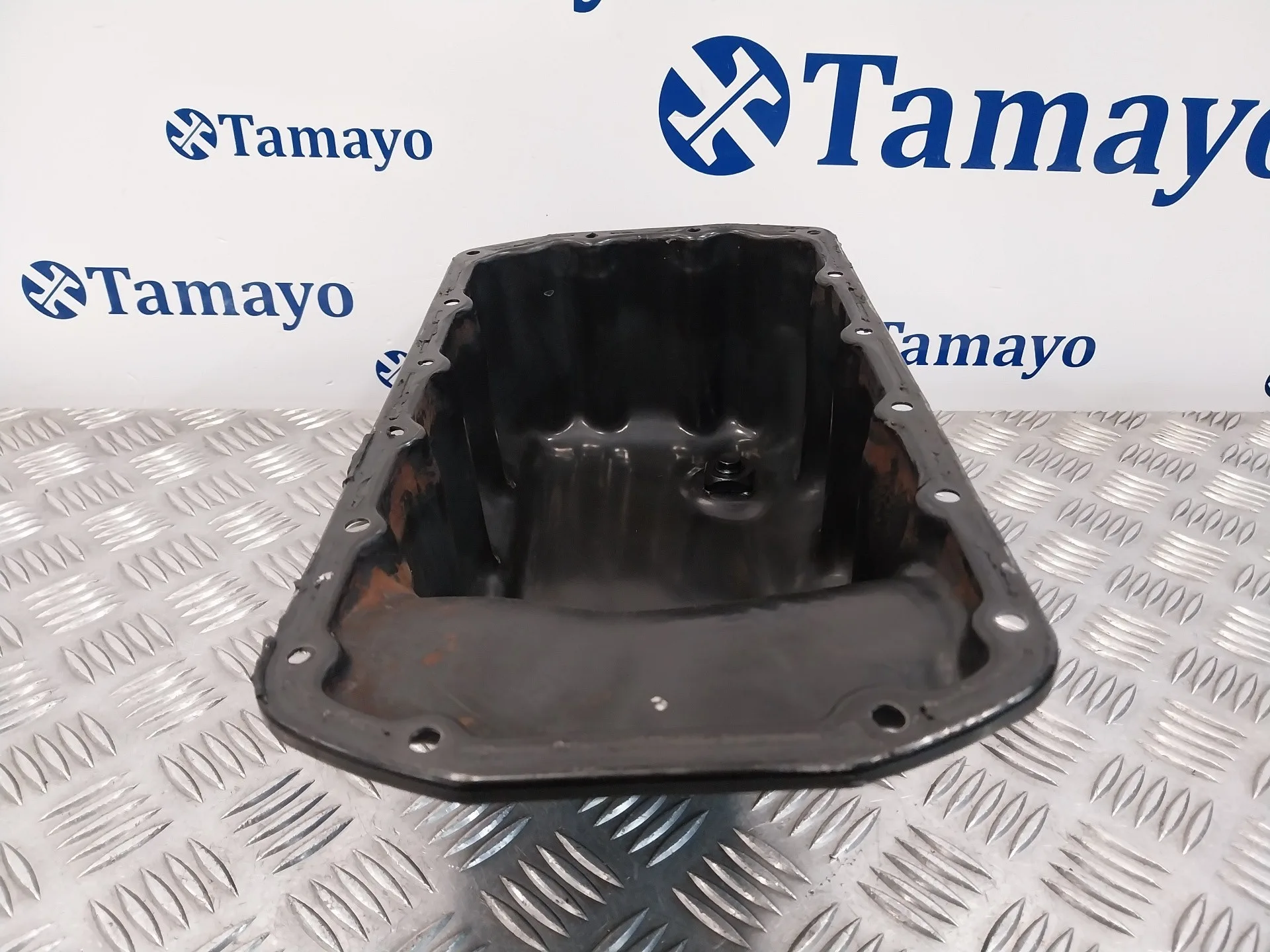 Carter para Bmw Mini (R56)