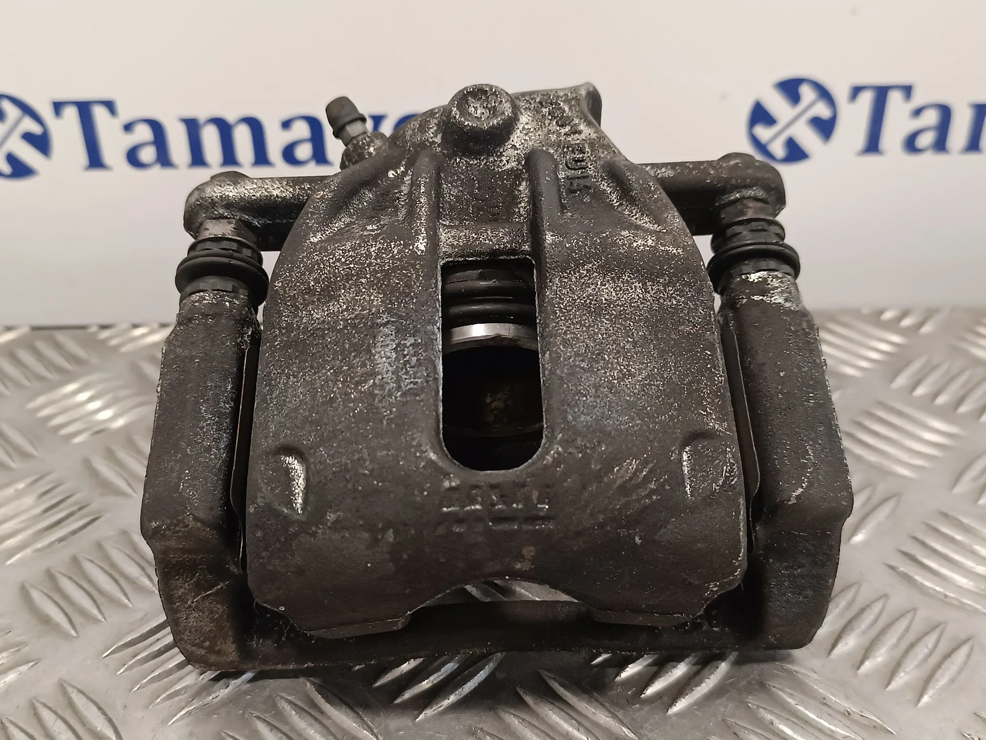 Pinza Freno Delantera Derecha para Dacia Lodgy